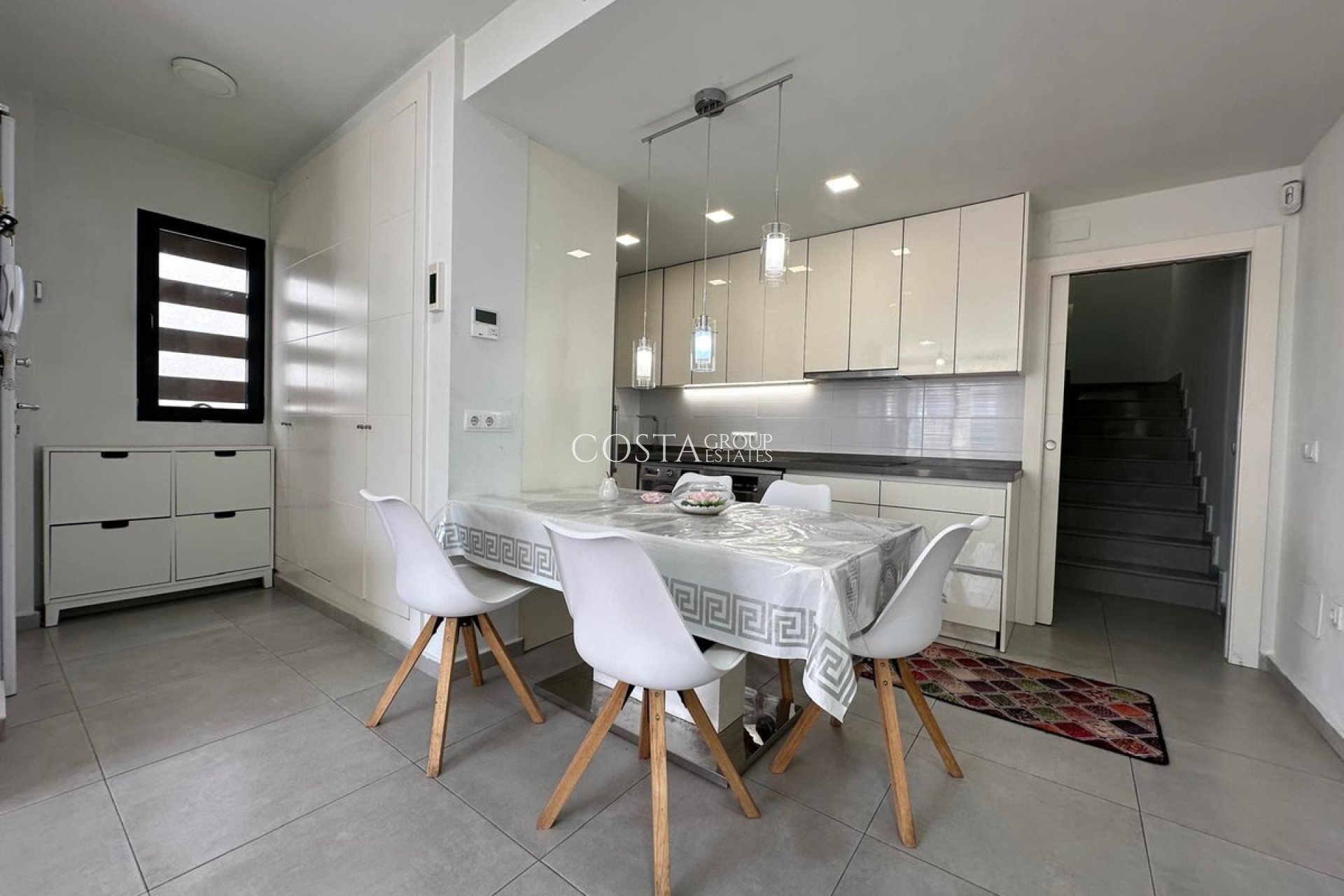Revente - Villa -
San Pedro del Pinatar - San Pedro del Pinatar Centro