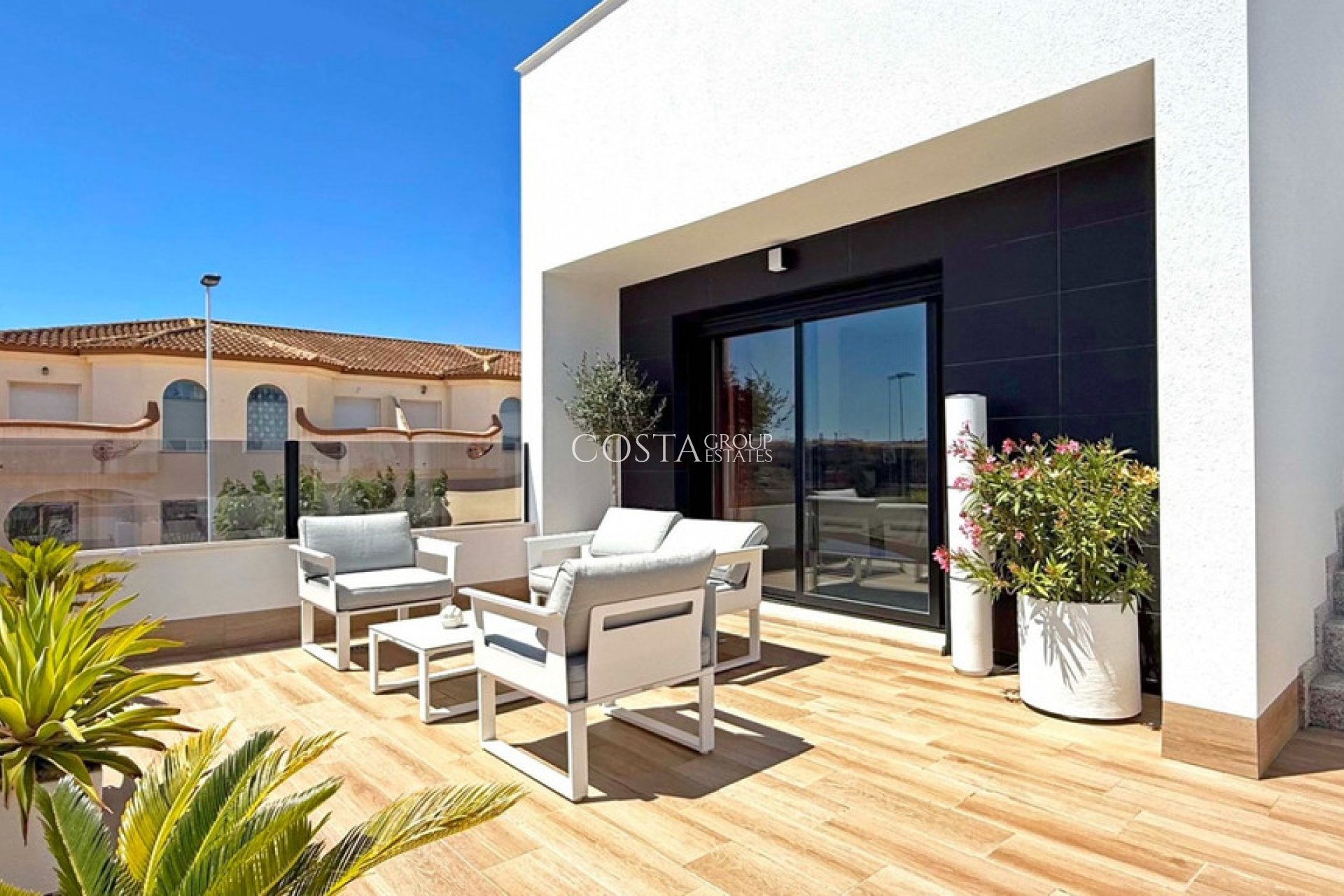 Revente - Villa -
San Pedro del Pinatar - San Pedro del Pinatar Centro