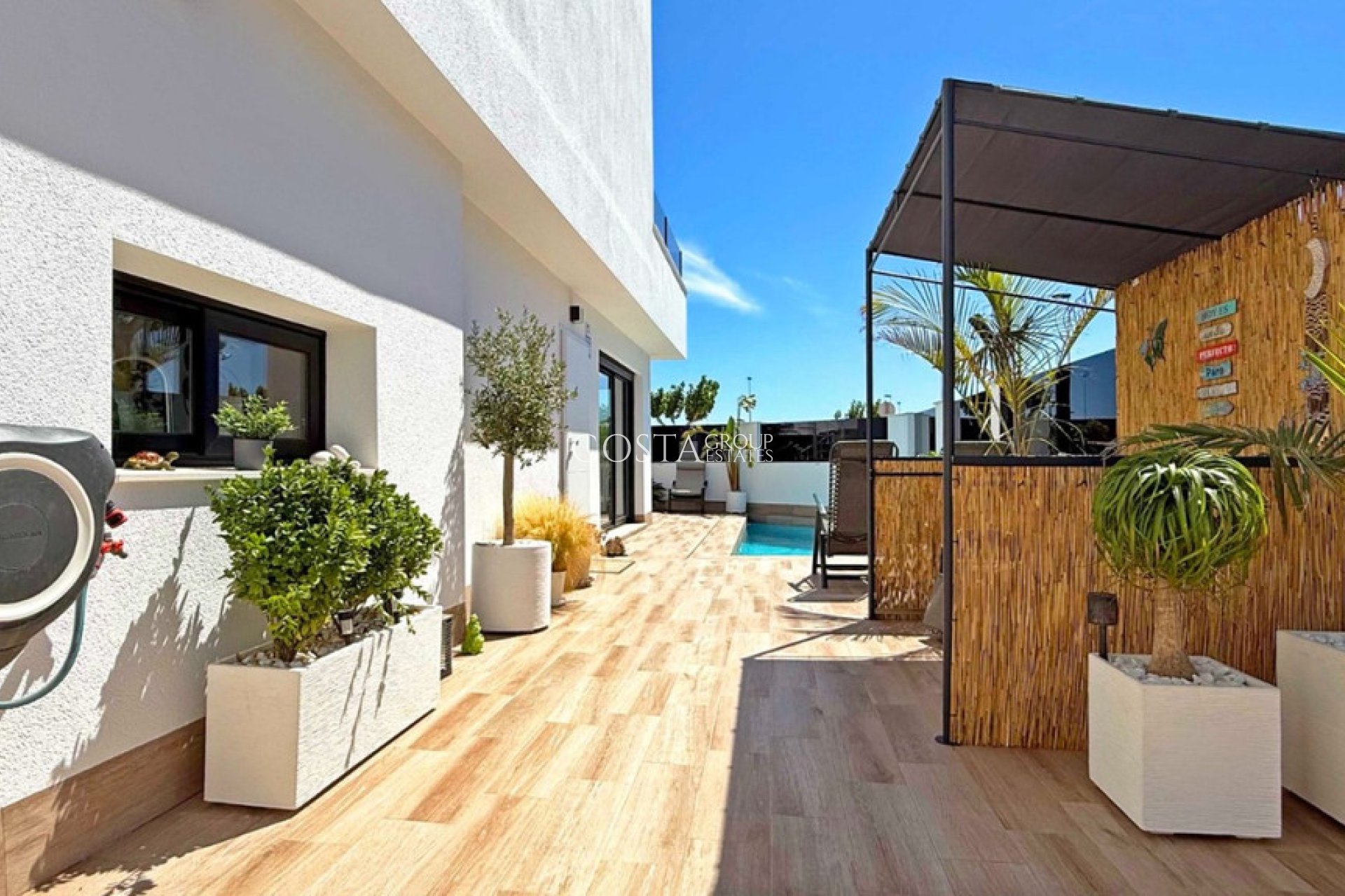 Revente - Villa -
San Pedro del Pinatar - San Pedro del Pinatar Centro