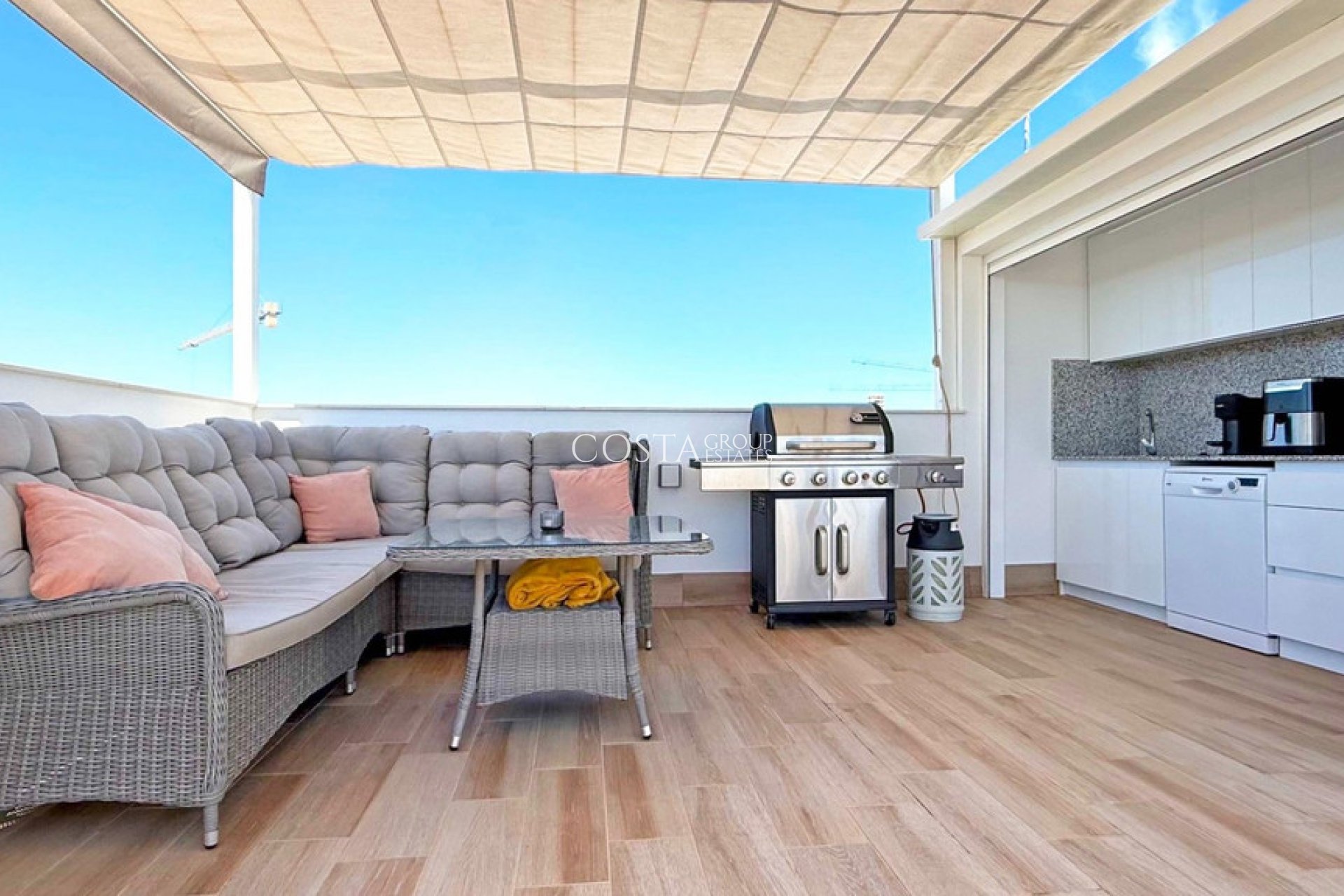 Revente - Villa -
San Pedro del Pinatar - San Pedro del Pinatar Centro