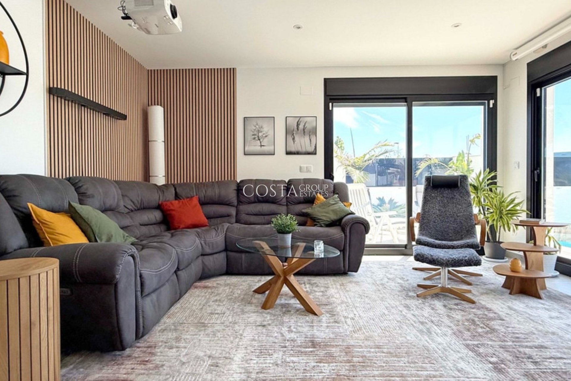 Revente - Villa -
San Pedro del Pinatar - San Pedro del Pinatar Centro