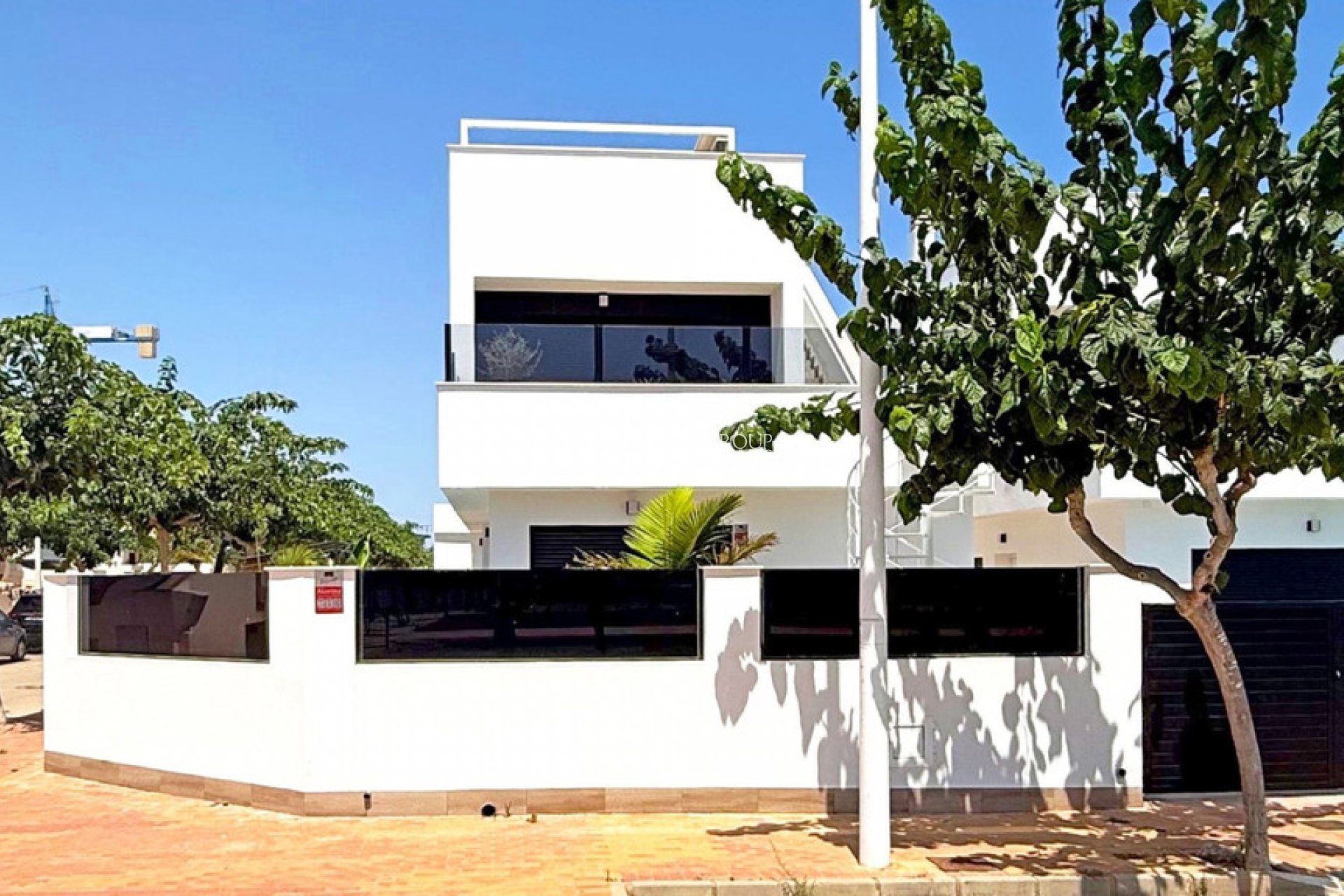 Revente - Villa -
San Pedro del Pinatar - San Pedro del Pinatar Centro