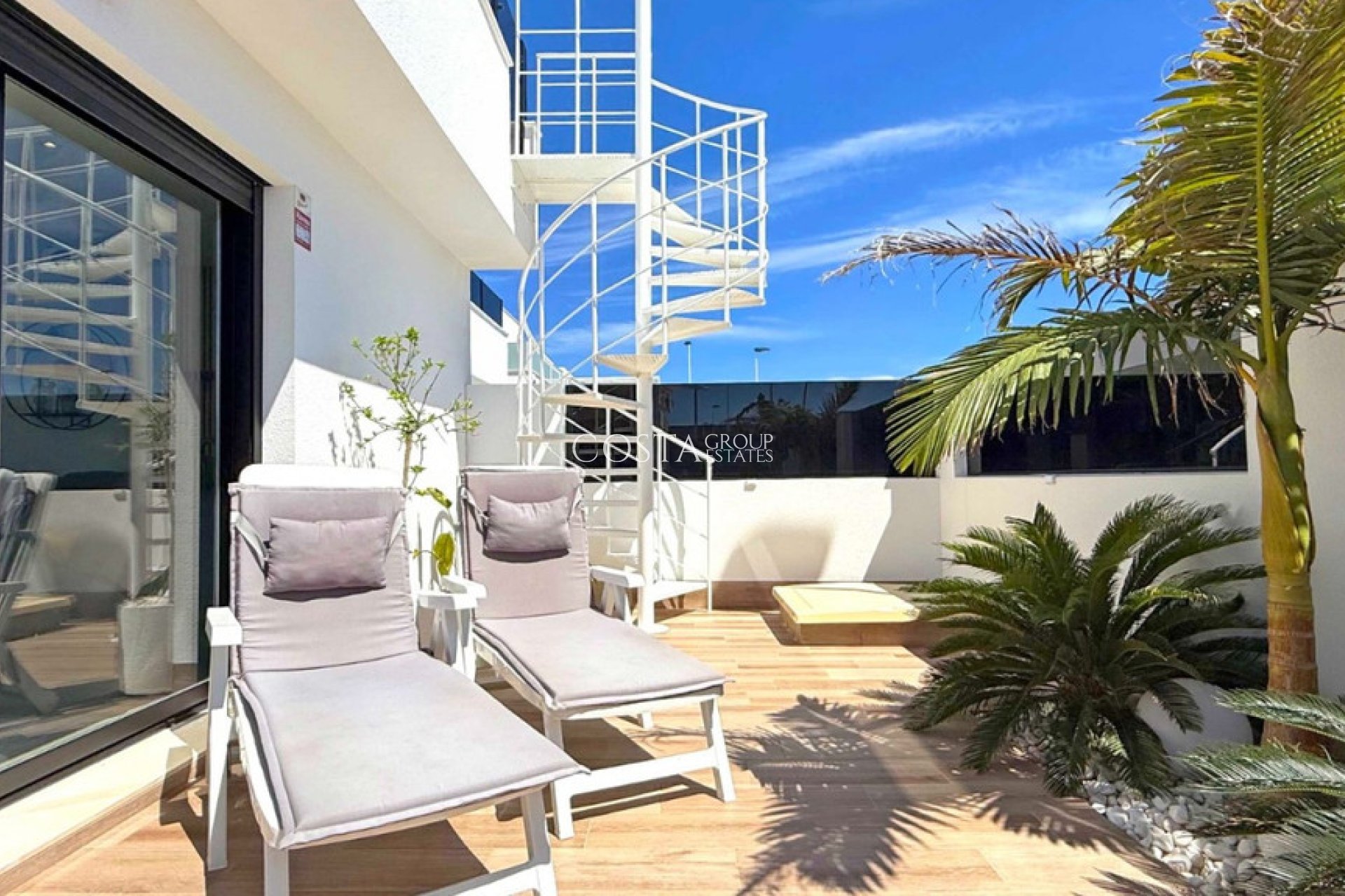 Revente - Villa -
San Pedro del Pinatar - San Pedro del Pinatar Centro