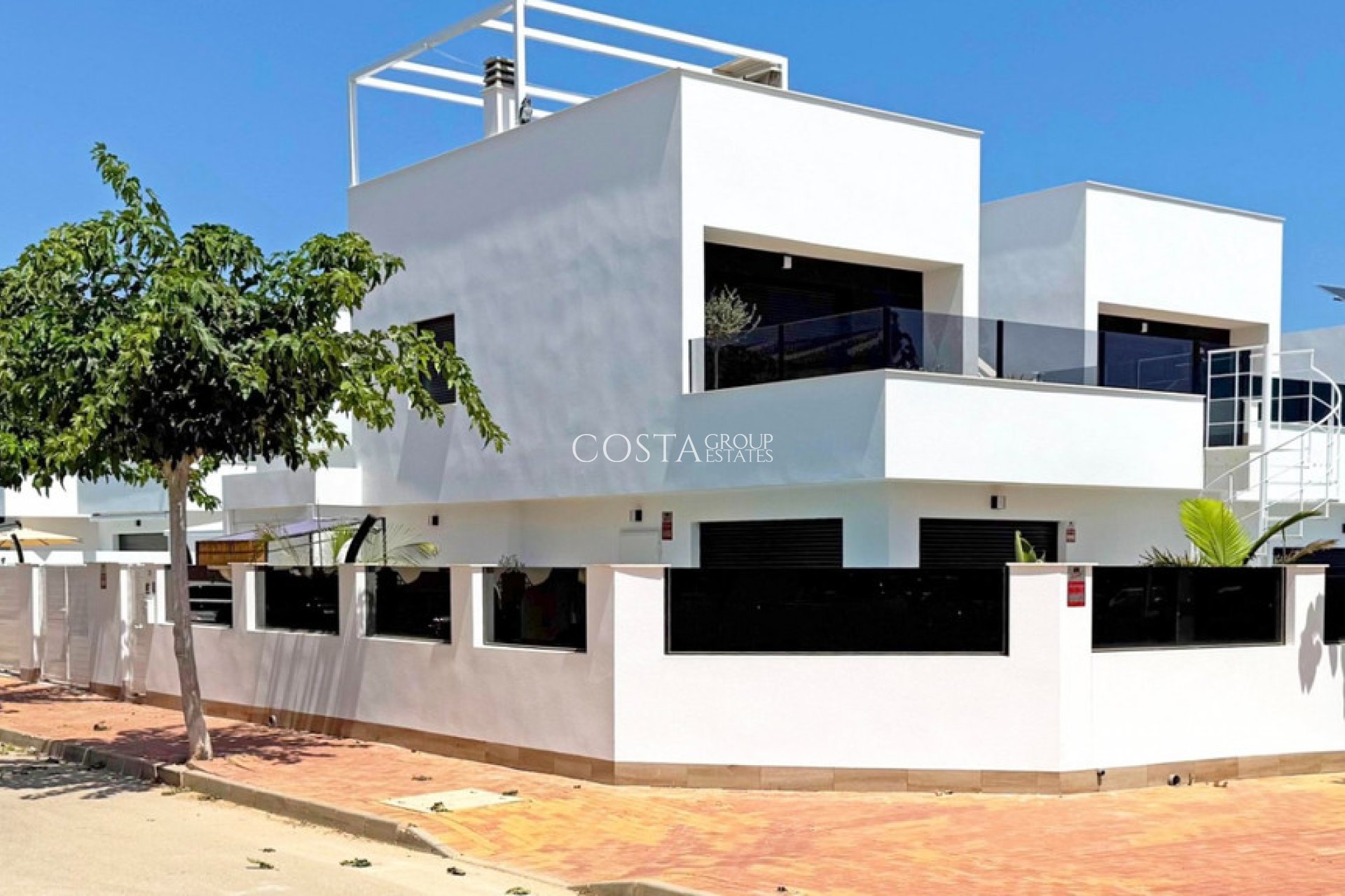 Revente - Villa -
San Pedro del Pinatar - San Pedro del Pinatar Centro