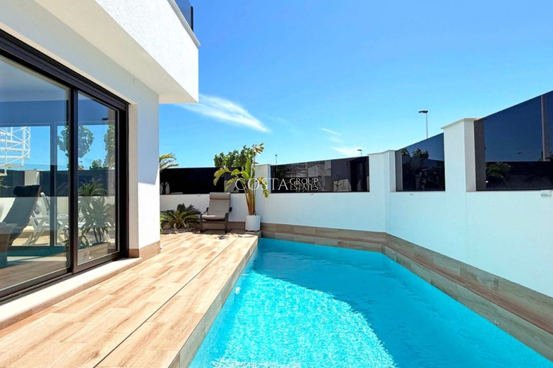 Revente - Villa -
San Pedro del Pinatar - San Pedro del Pinatar Centro