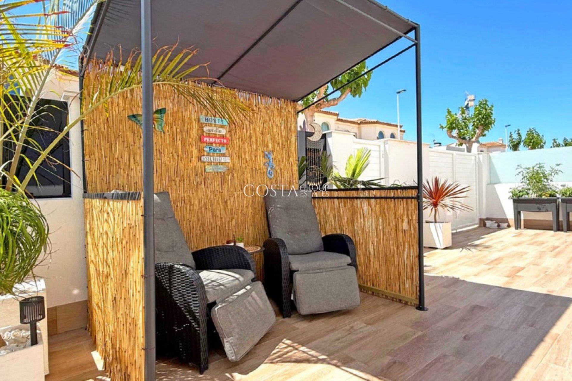 Revente - Villa -
San Pedro del Pinatar - San Pedro del Pinatar Centro