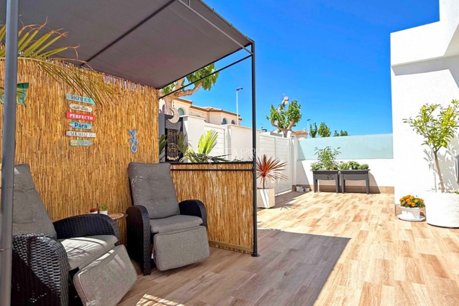 Revente - Villa -
San Pedro del Pinatar - San Pedro del Pinatar Centro
