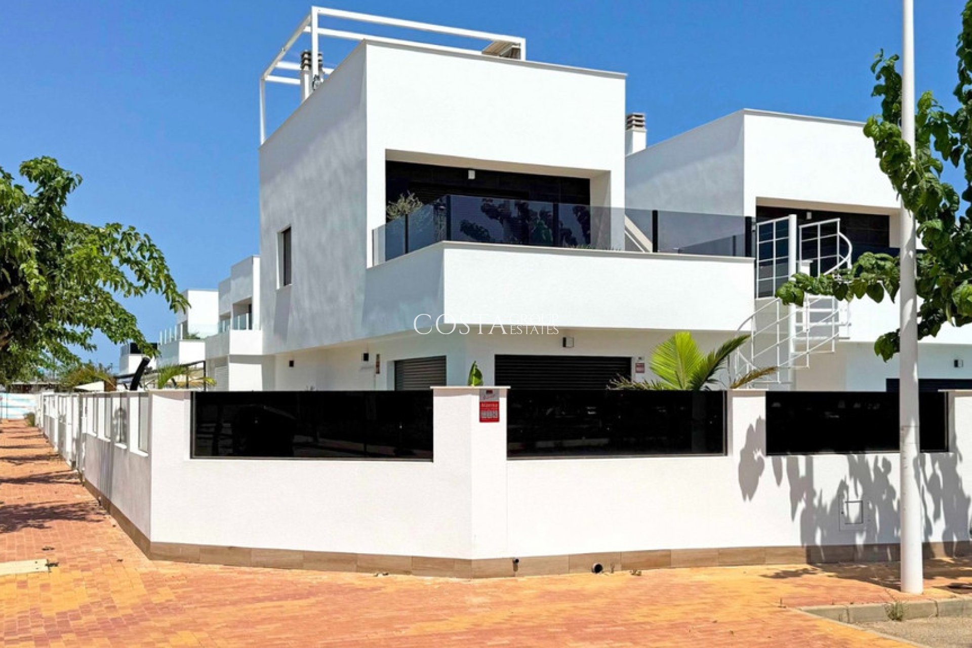 Revente - Villa -
San Pedro del Pinatar - San Pedro del Pinatar Centro