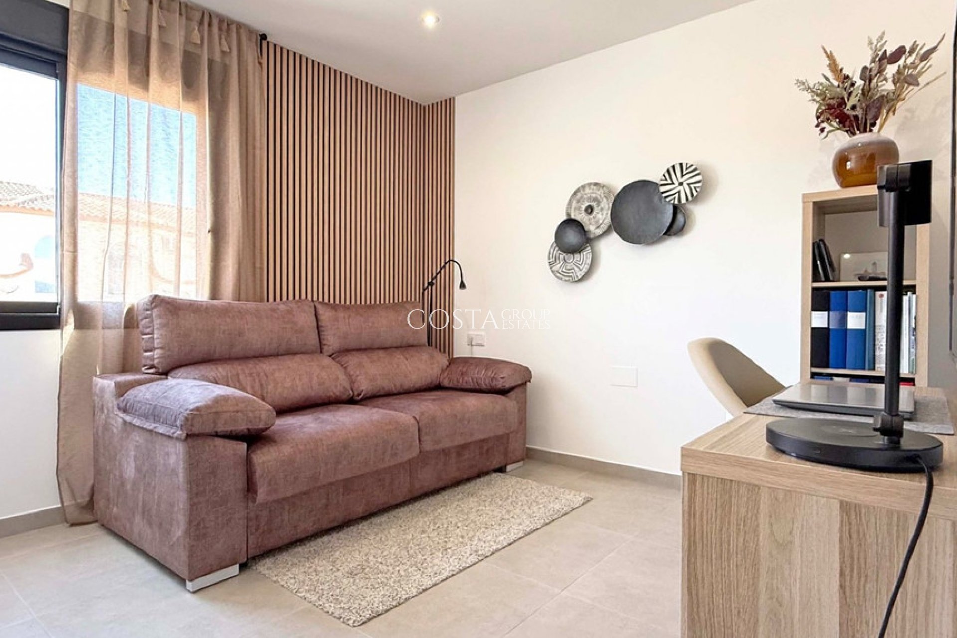 Revente - Villa -
San Pedro del Pinatar - San Pedro del Pinatar Centro