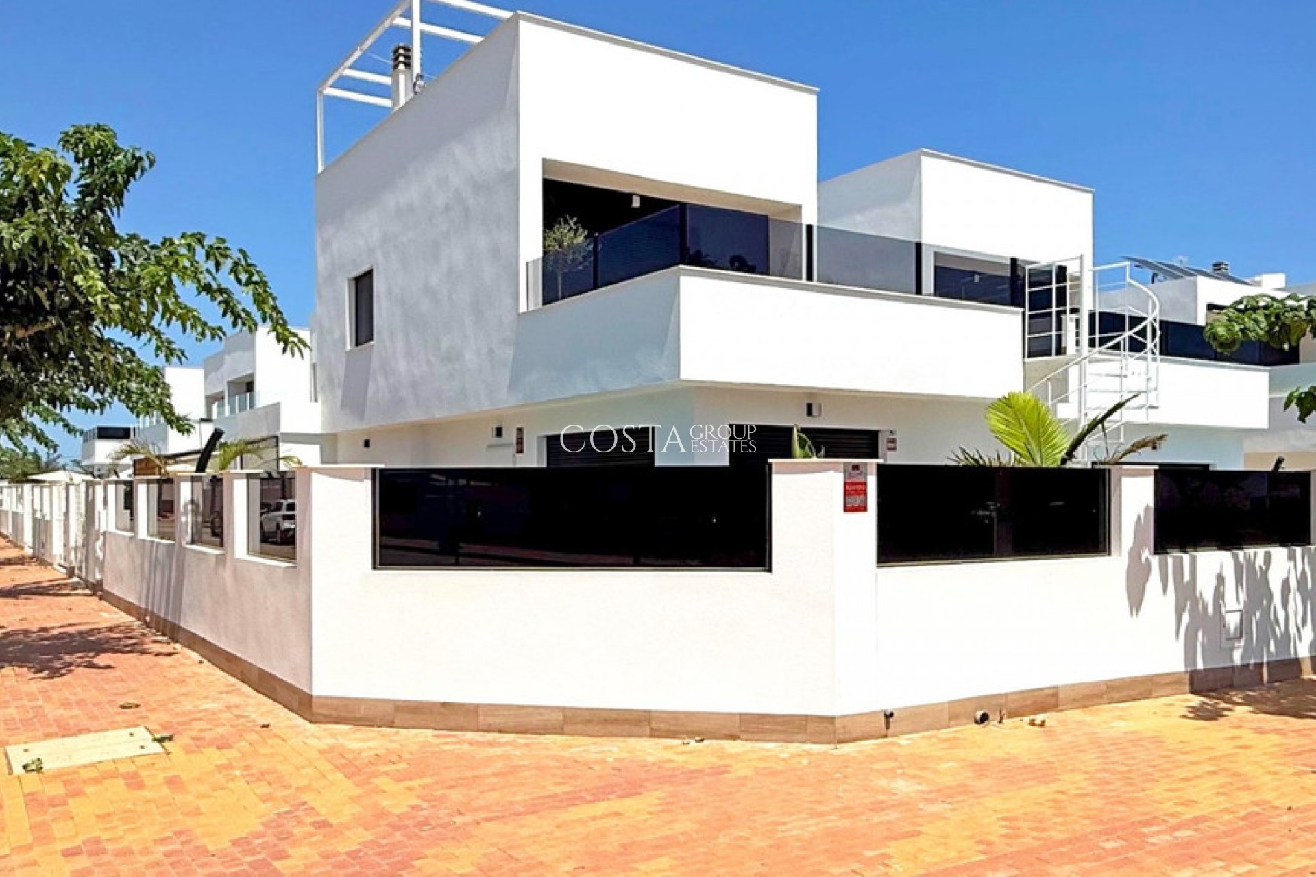 Revente - Villa -
San Pedro del Pinatar - San Pedro del Pinatar Centro