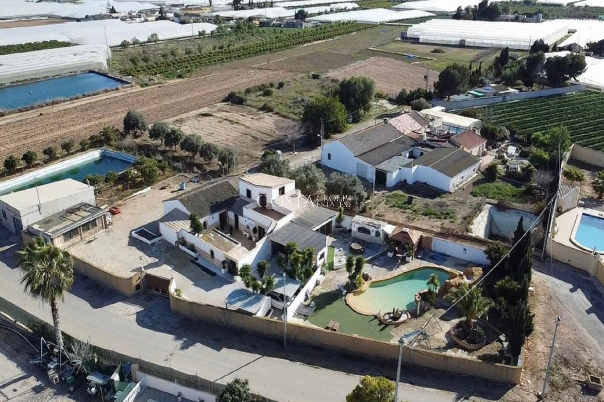 Revente - Villa -
San Pedro del Pinatar - San Pedro del Pinatar Centro