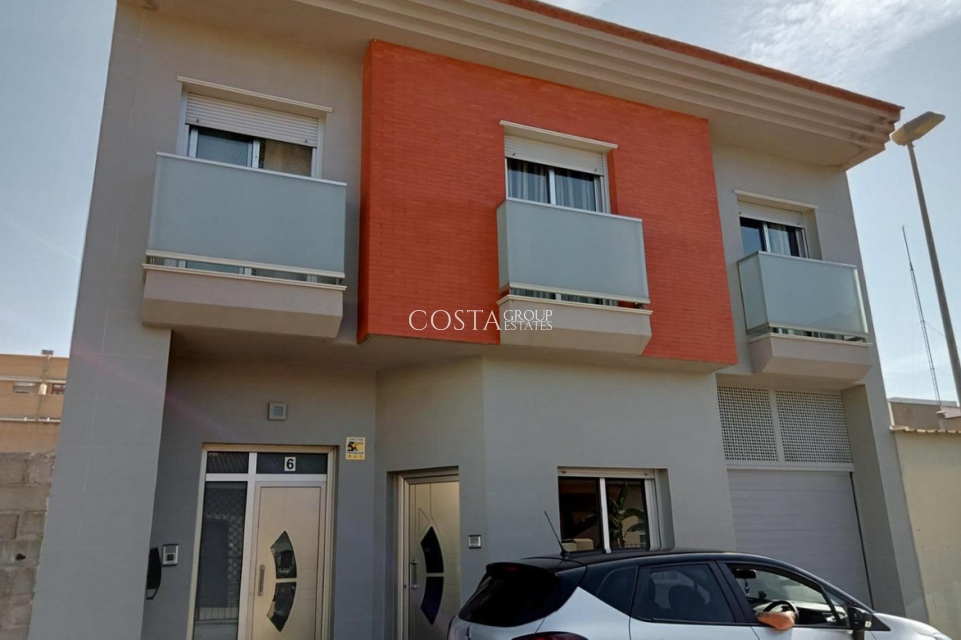 Revente - Villa -
San Pedro del Pinatar - San Pedro del Pinatar Centro