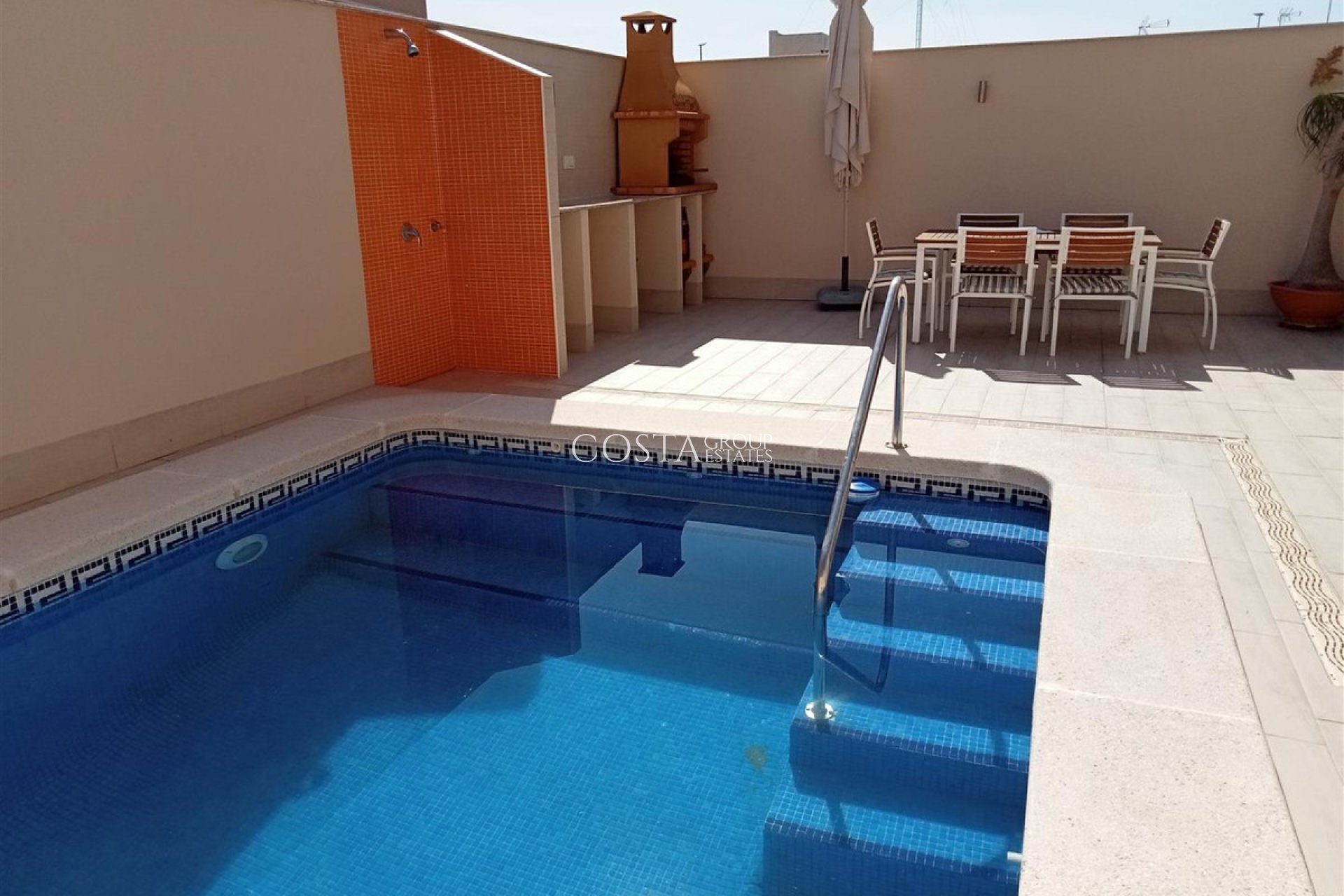 Revente - Villa -
San Pedro del Pinatar - San Pedro del Pinatar Centro