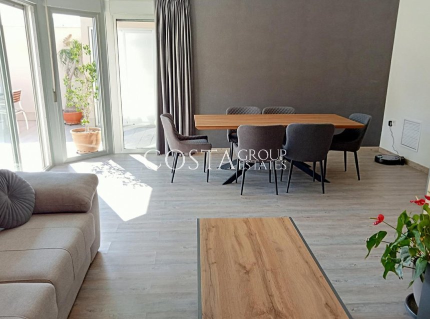 Revente - Villa -
San Pedro del Pinatar - San Pedro del Pinatar Centro