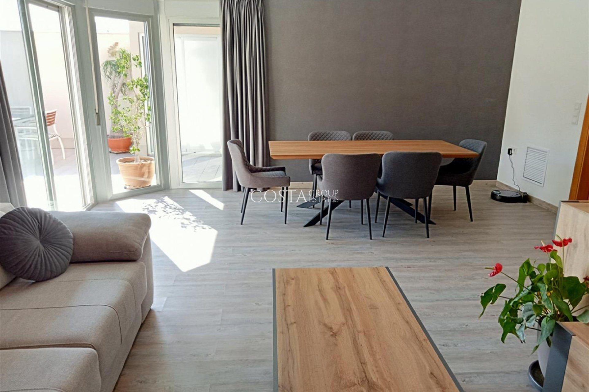 Revente - Villa -
San Pedro del Pinatar - San Pedro del Pinatar Centro