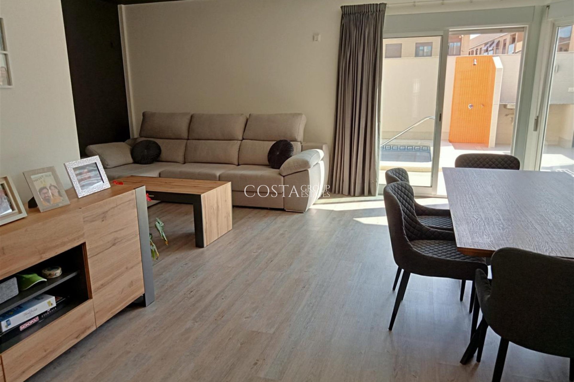 Revente - Villa -
San Pedro del Pinatar - San Pedro del Pinatar Centro