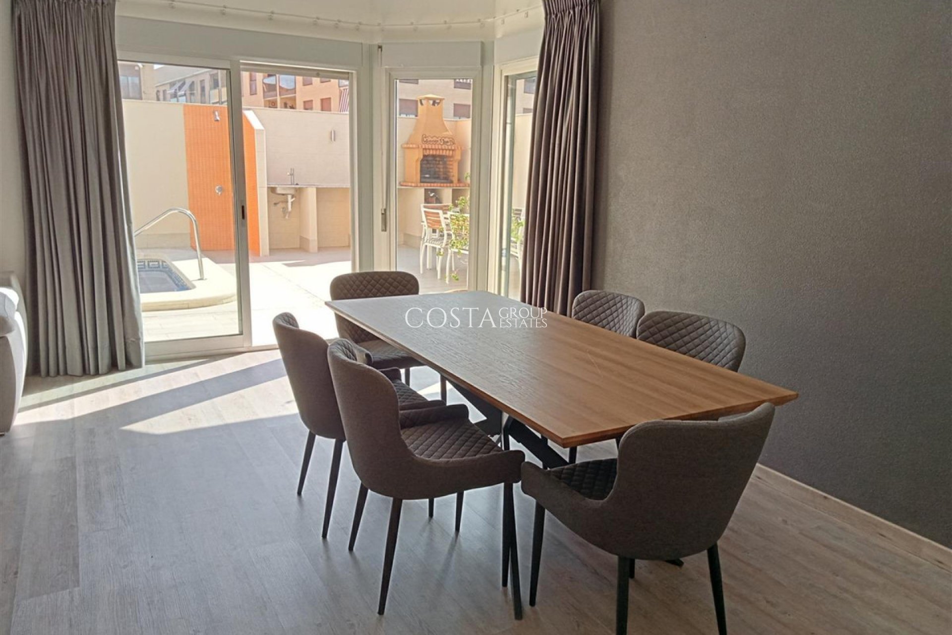 Revente - Villa -
San Pedro del Pinatar - San Pedro del Pinatar Centro