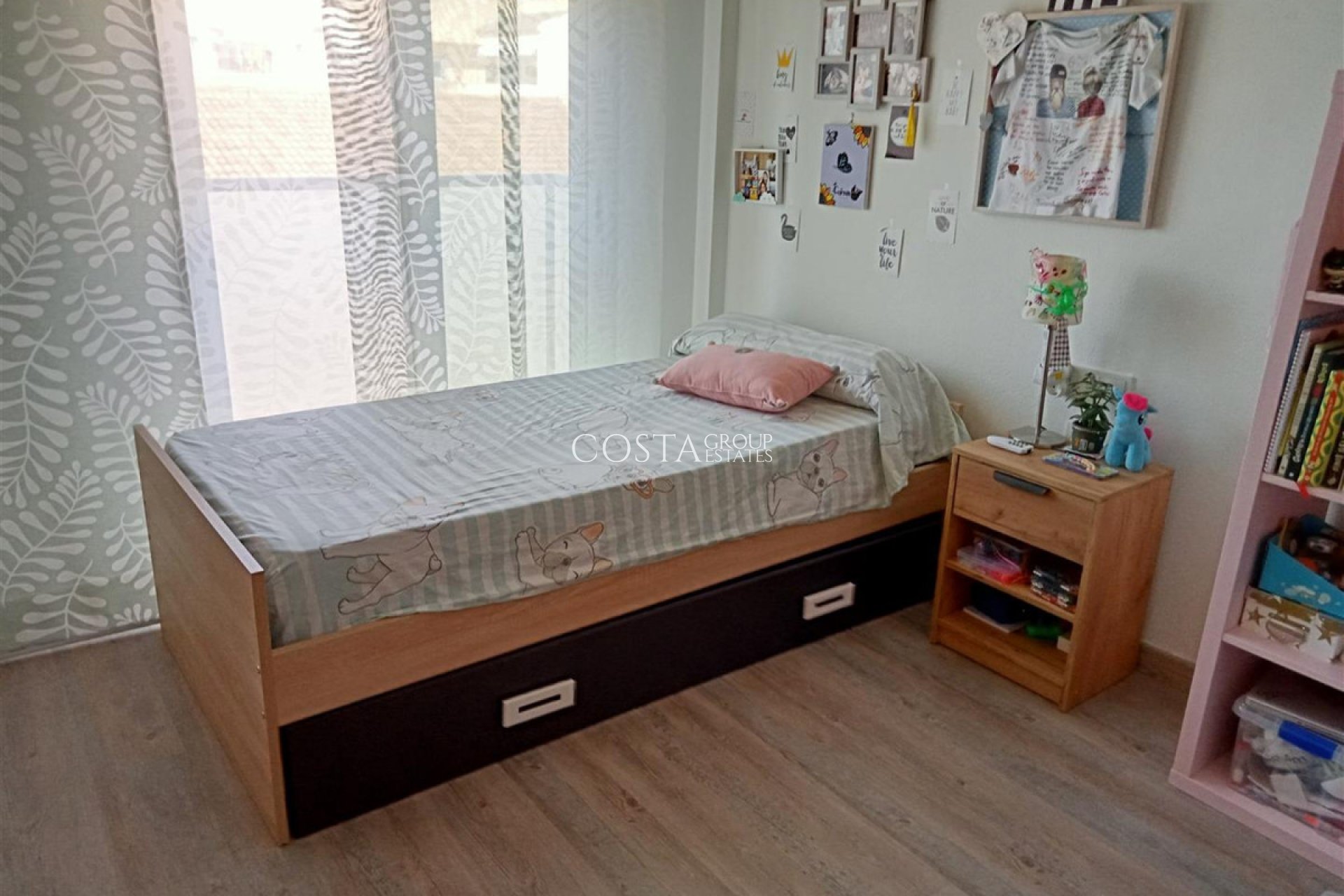 Revente - Villa -
San Pedro del Pinatar - San Pedro del Pinatar Centro