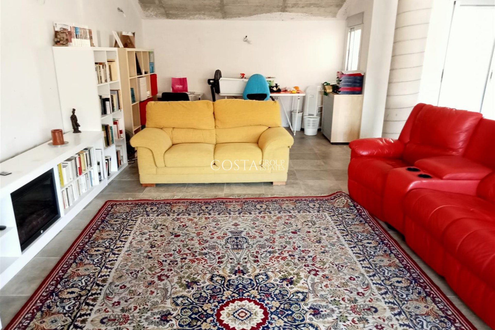 Revente - Villa -
San Pedro del Pinatar - San Pedro del Pinatar Centro