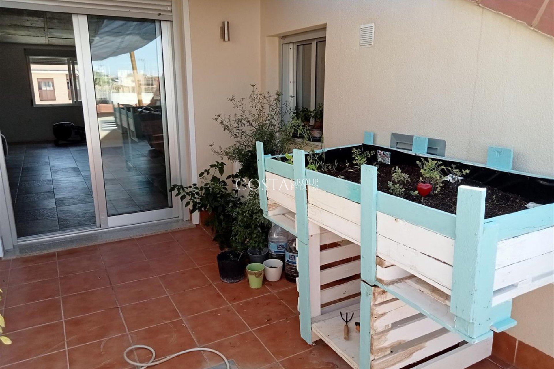 Revente - Villa -
San Pedro del Pinatar - San Pedro del Pinatar Centro