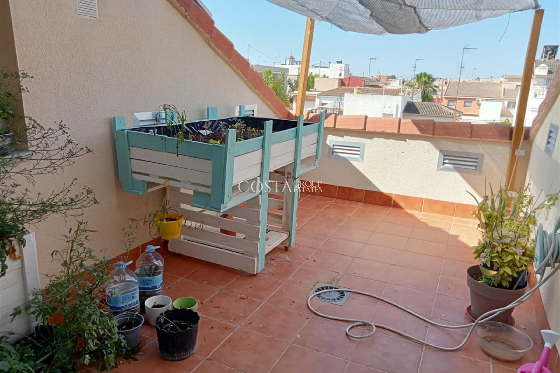 Revente - Villa -
San Pedro del Pinatar - San Pedro del Pinatar Centro
