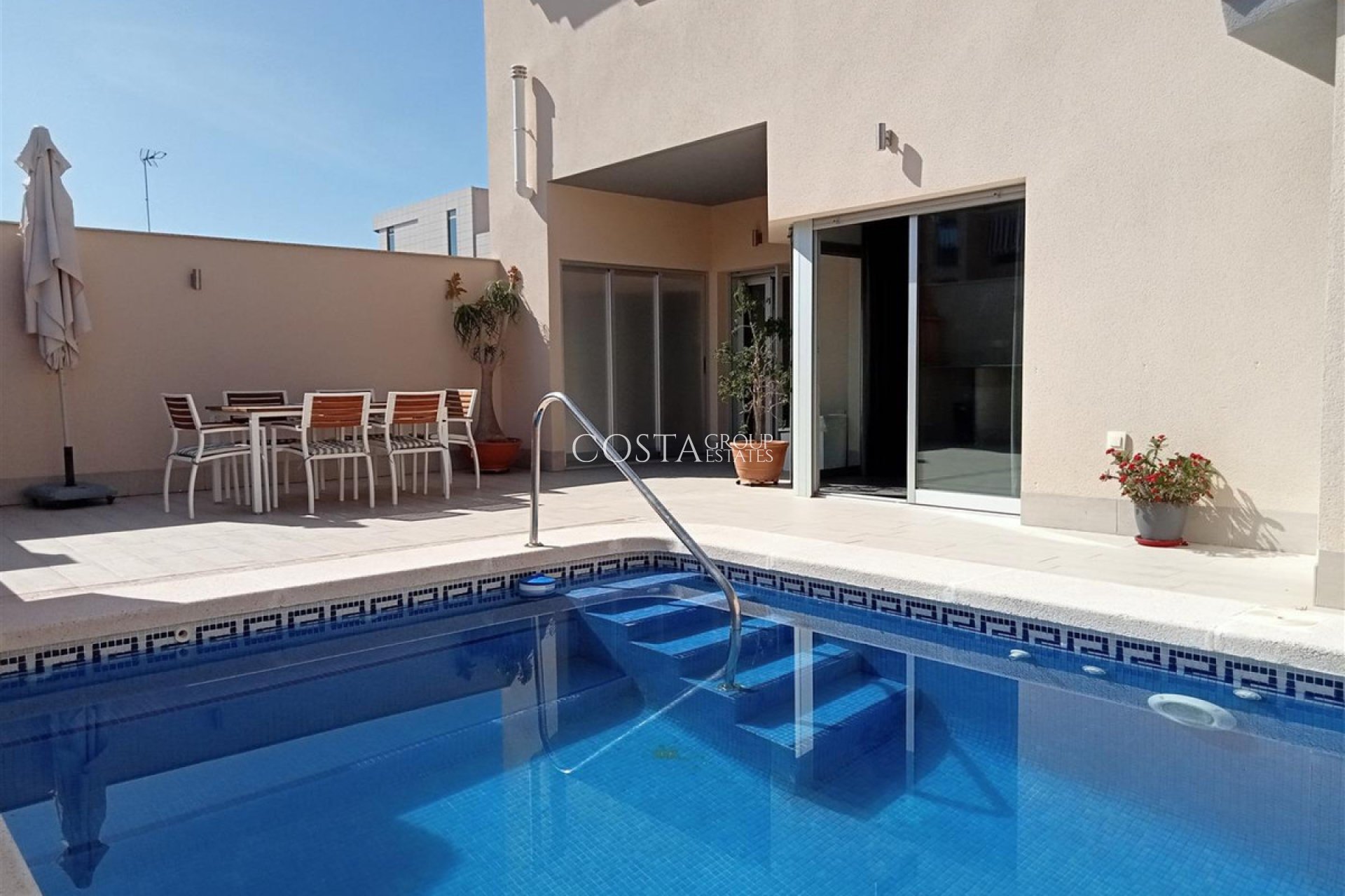 Revente - Villa -
San Pedro del Pinatar - San Pedro del Pinatar Centro