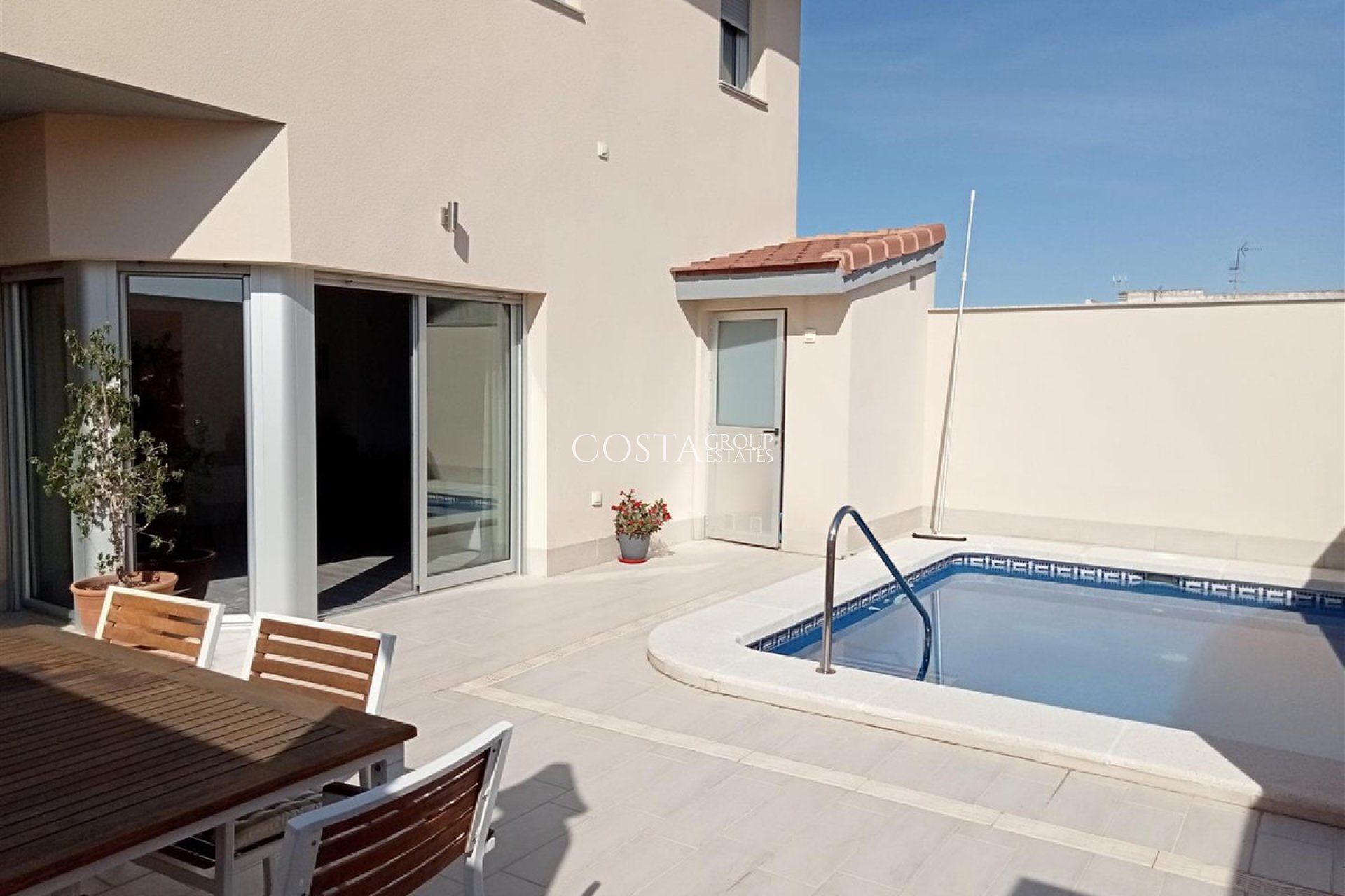 Revente - Villa -
San Pedro del Pinatar - San Pedro del Pinatar Centro