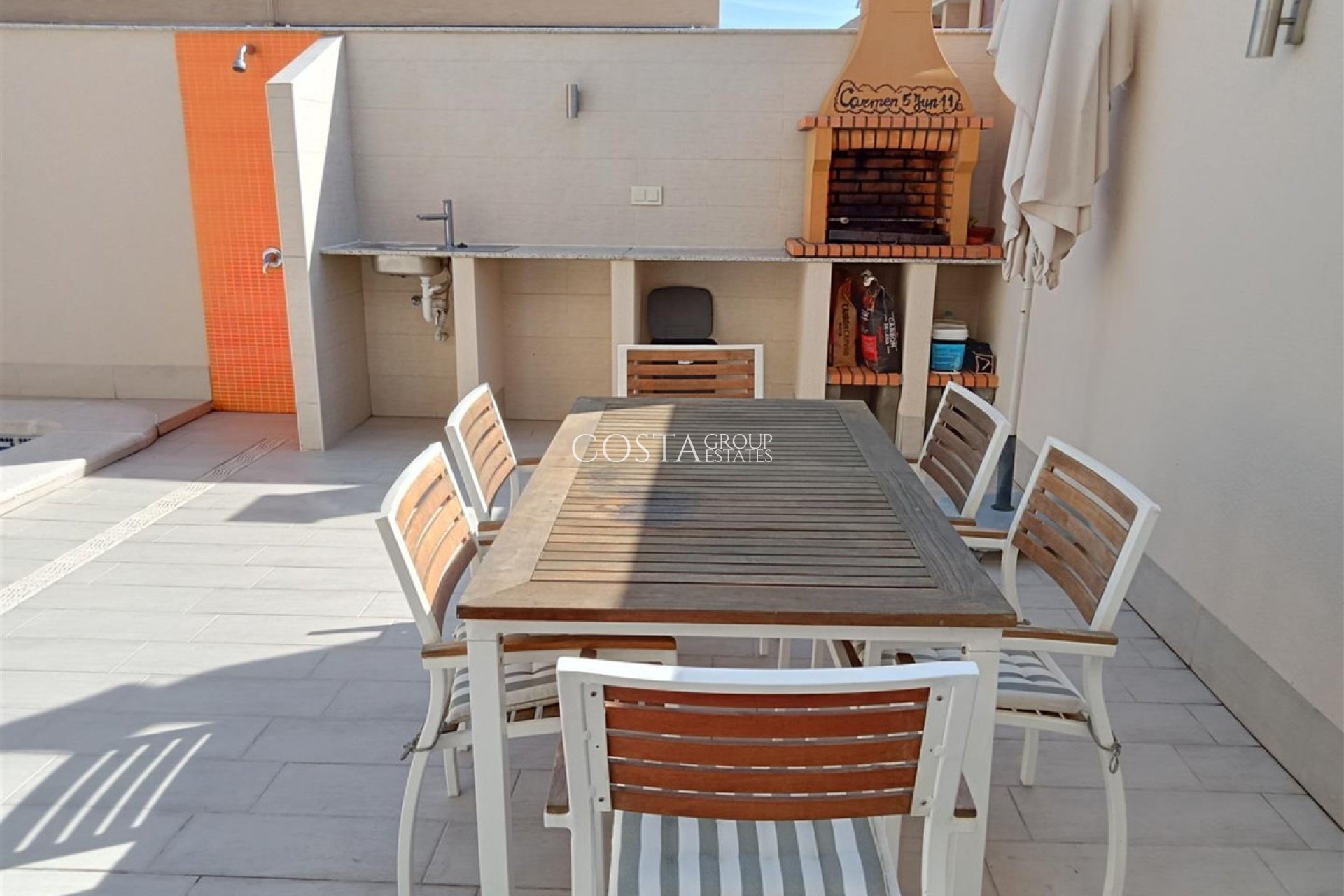 Revente - Villa -
San Pedro del Pinatar - San Pedro del Pinatar Centro