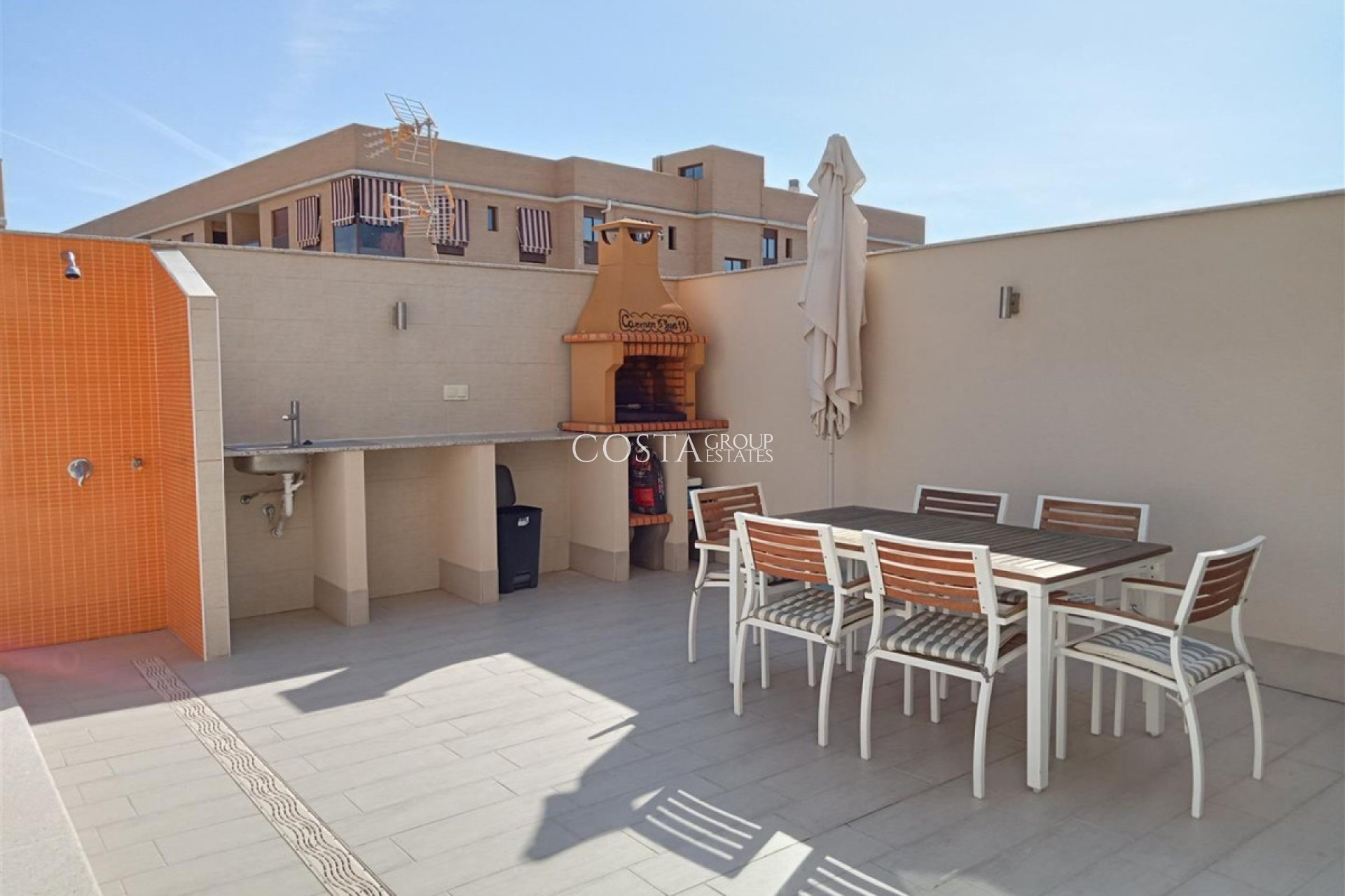 Revente - Villa -
San Pedro del Pinatar - San Pedro del Pinatar Centro