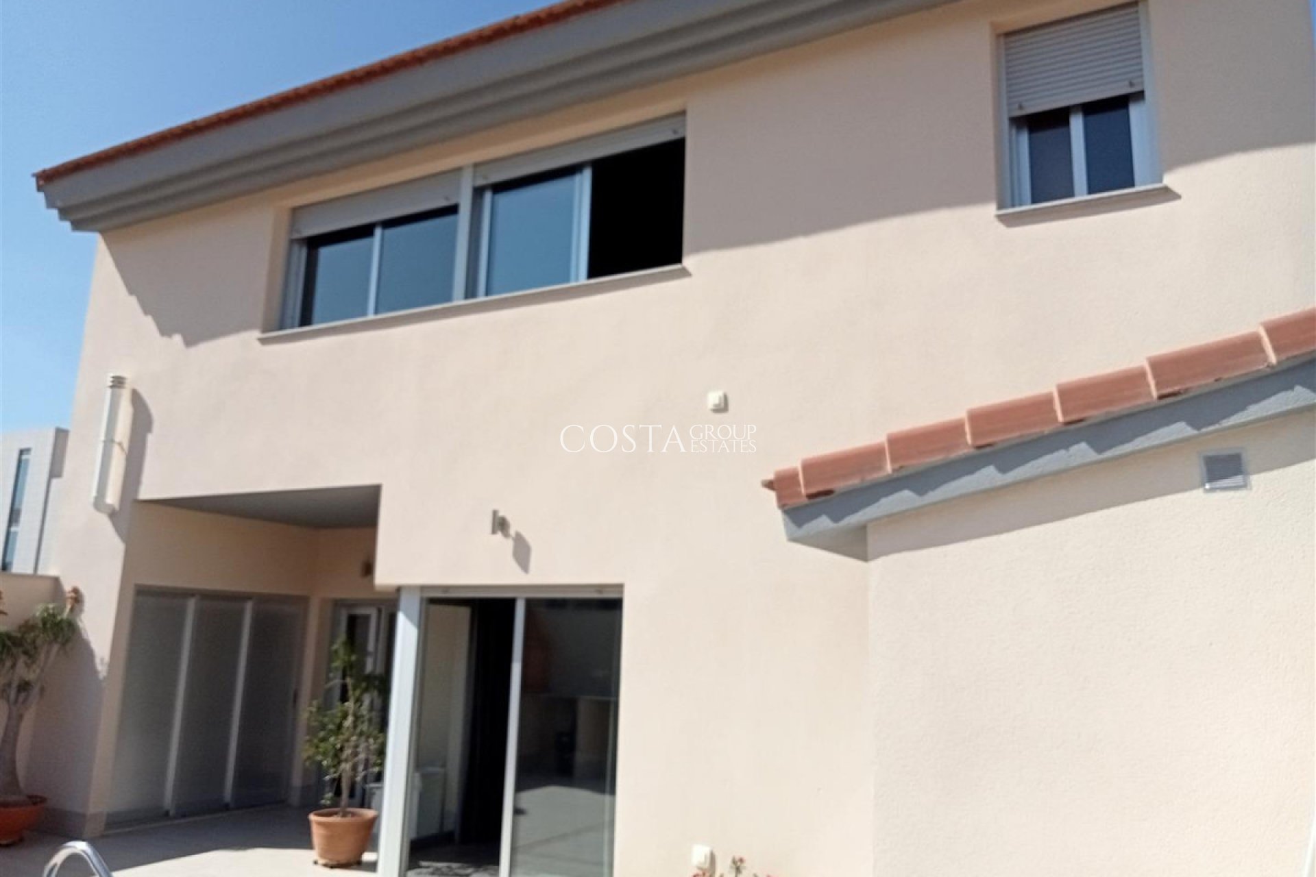 Revente - Villa -
San Pedro del Pinatar - San Pedro del Pinatar Centro