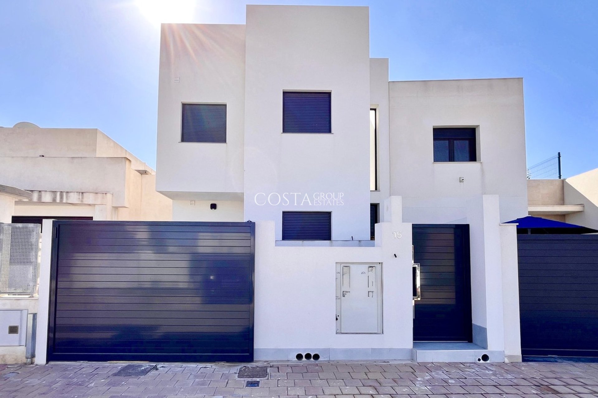 Revente - Villa -
San Pedro del Pinatar - San Pedro del Pinatar Centro