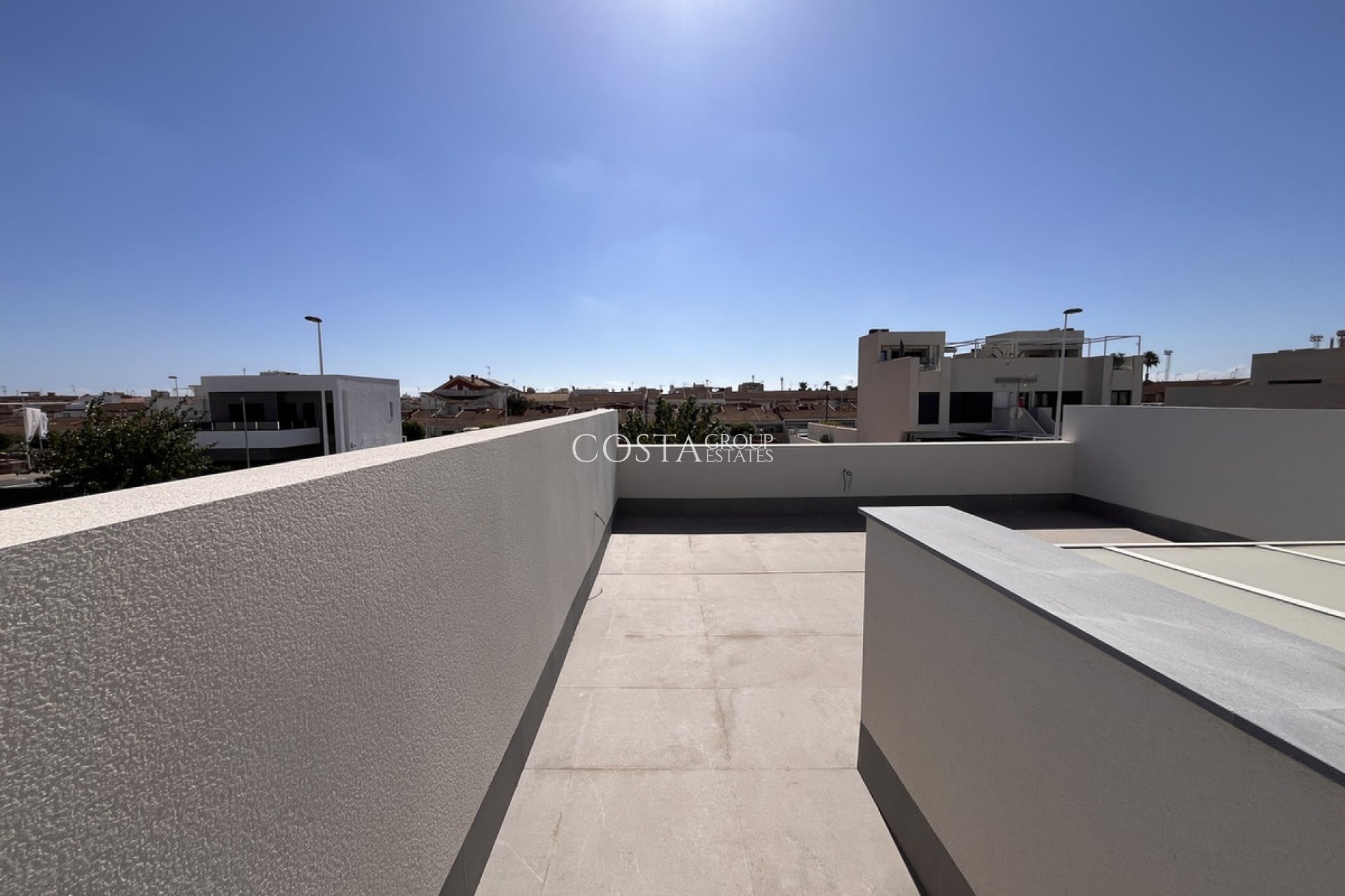 Revente - Villa -
San Pedro del Pinatar - San Pedro del Pinatar Centro