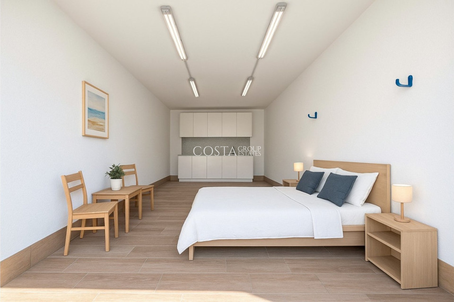 Revente - Villa -
San Pedro del Pinatar - San Pedro del Pinatar Centro