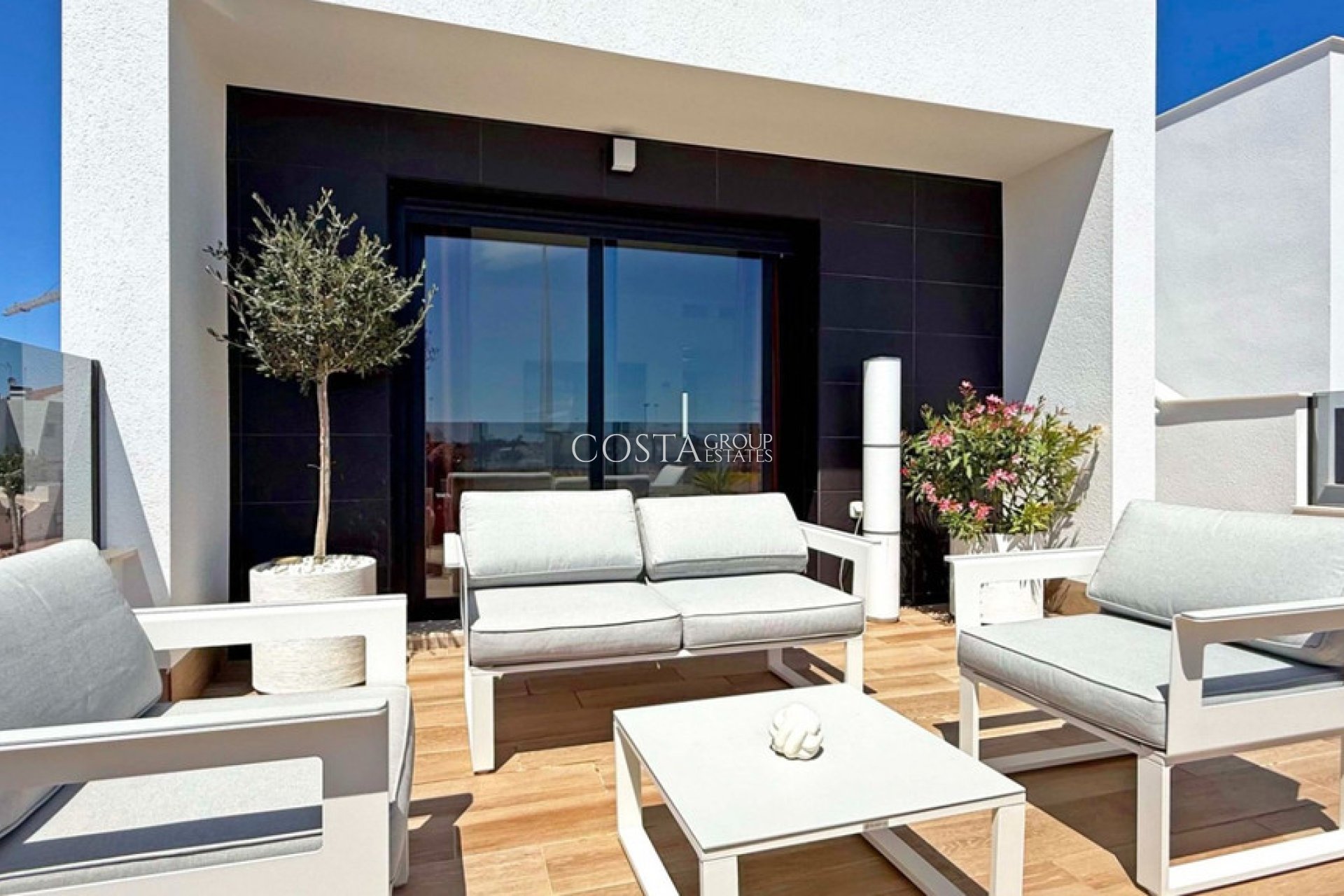 Revente - Villa -
San Pedro del Pinatar - San Pedro del Pinatar Centro