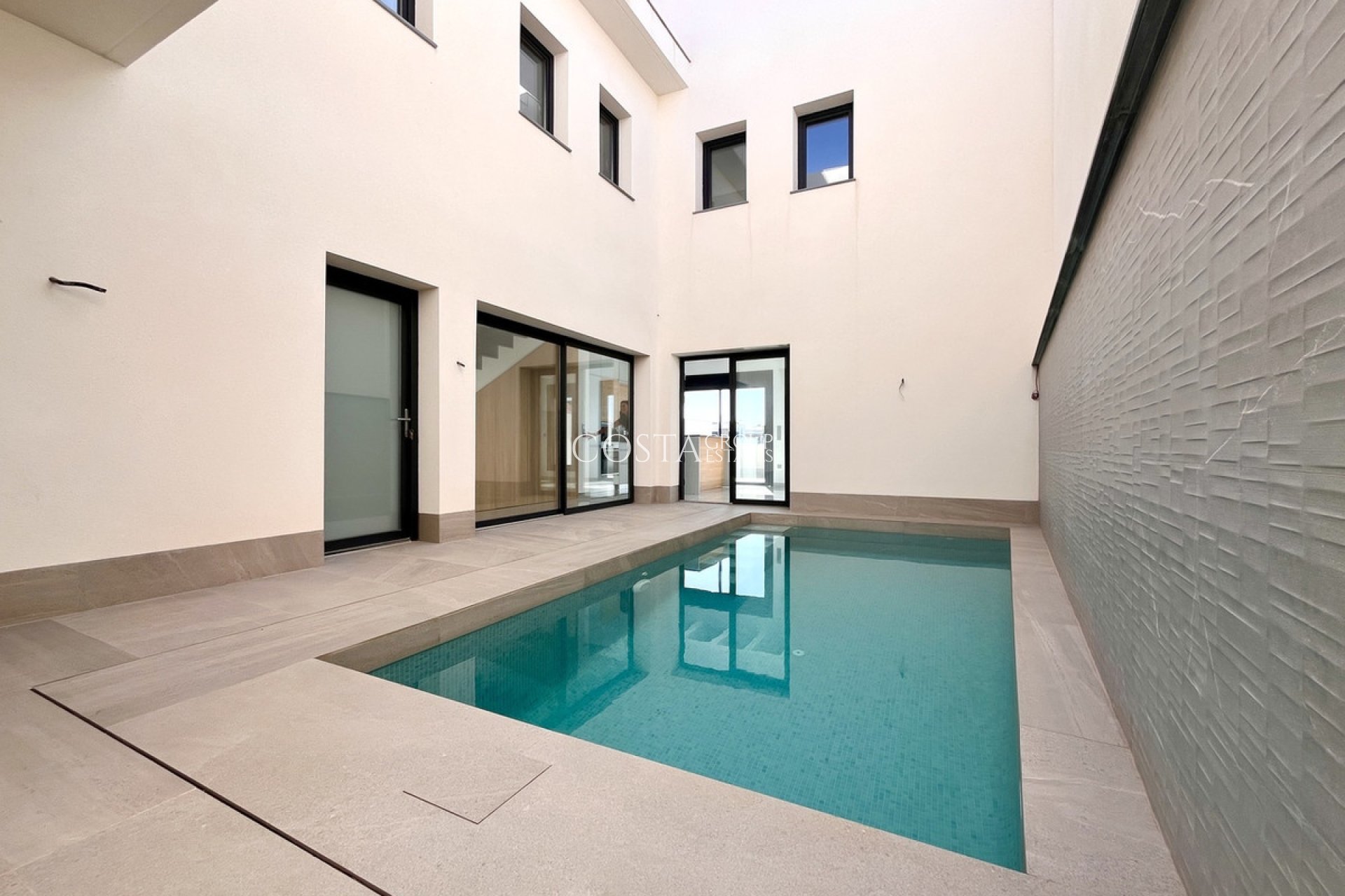 Revente - Villa -
San Pedro del Pinatar - San Pedro del Pinatar Centro