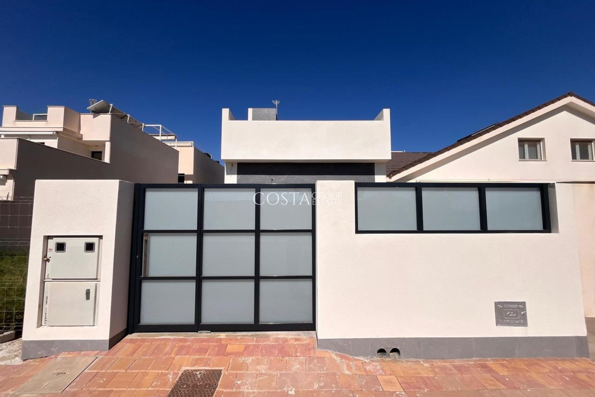 Revente - Villa -
San Pedro del Pinatar - San Pedro del Pinatar Centro