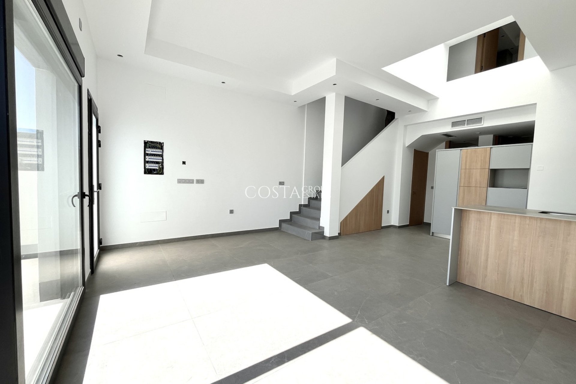 Revente - Villa -
San Pedro del Pinatar - San Pedro del Pinatar Centro