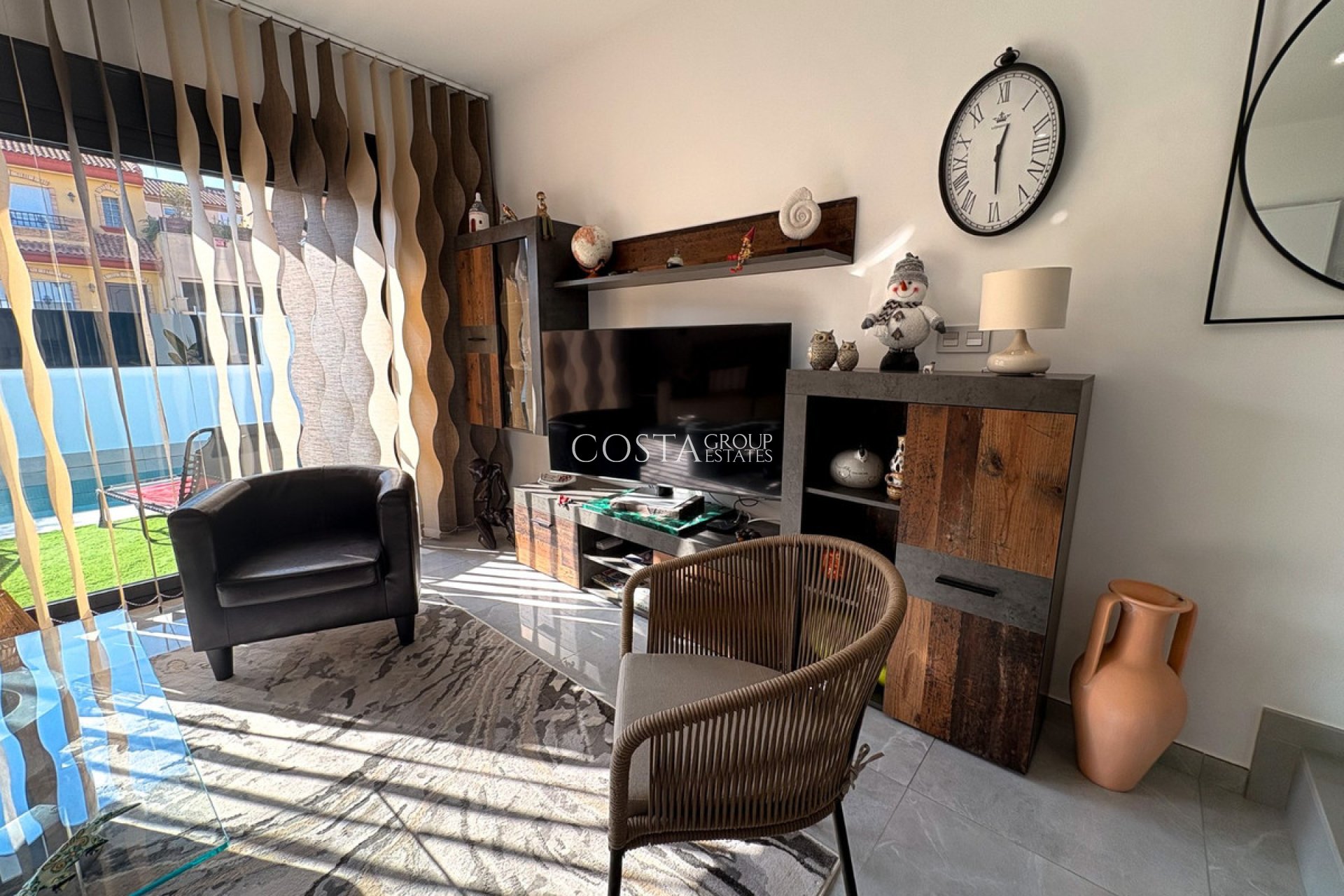 Revente - Villa -
San Pedro del Pinatar - San Pedro del Pinatar Centro