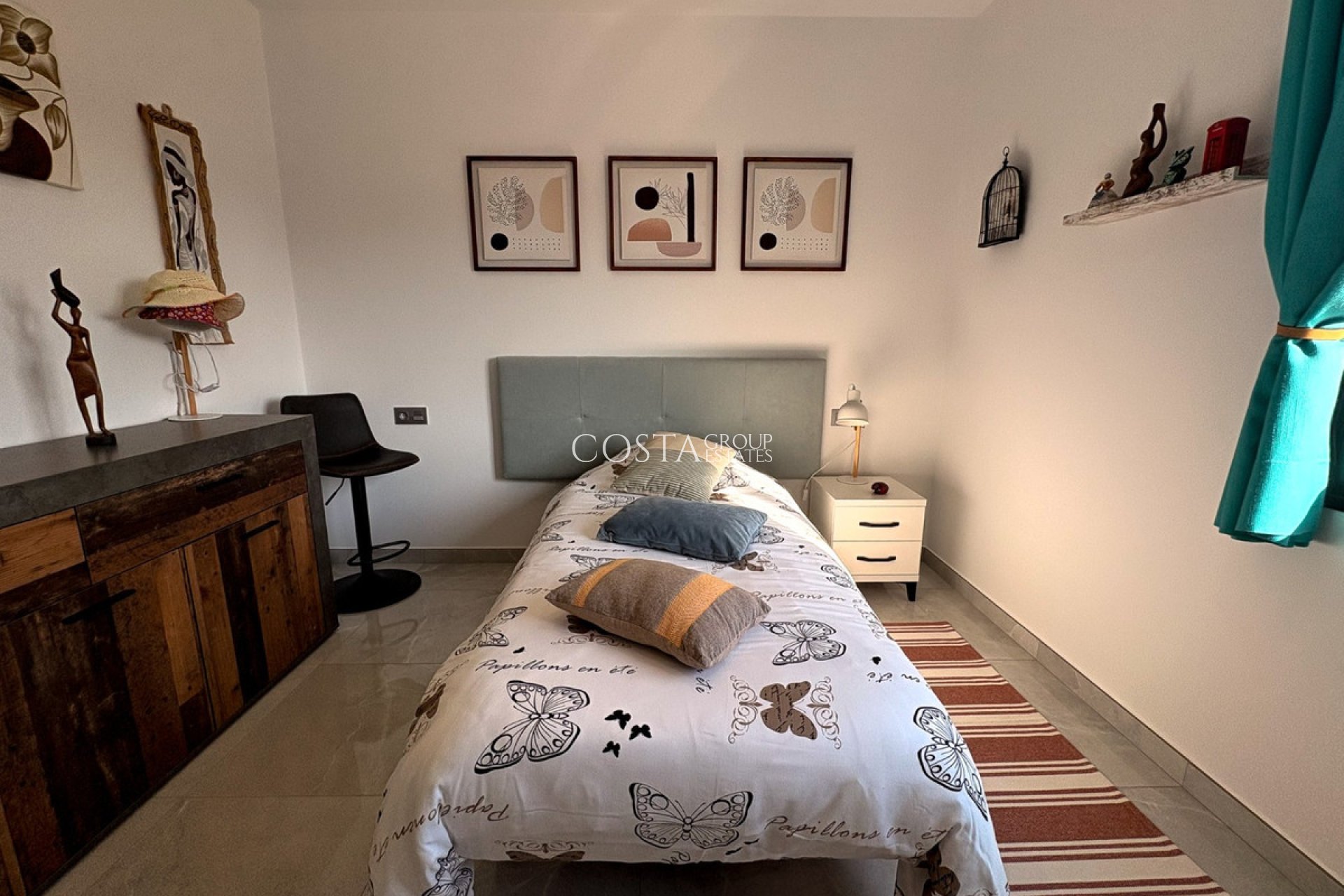 Revente - Villa -
San Pedro del Pinatar - San Pedro del Pinatar Centro