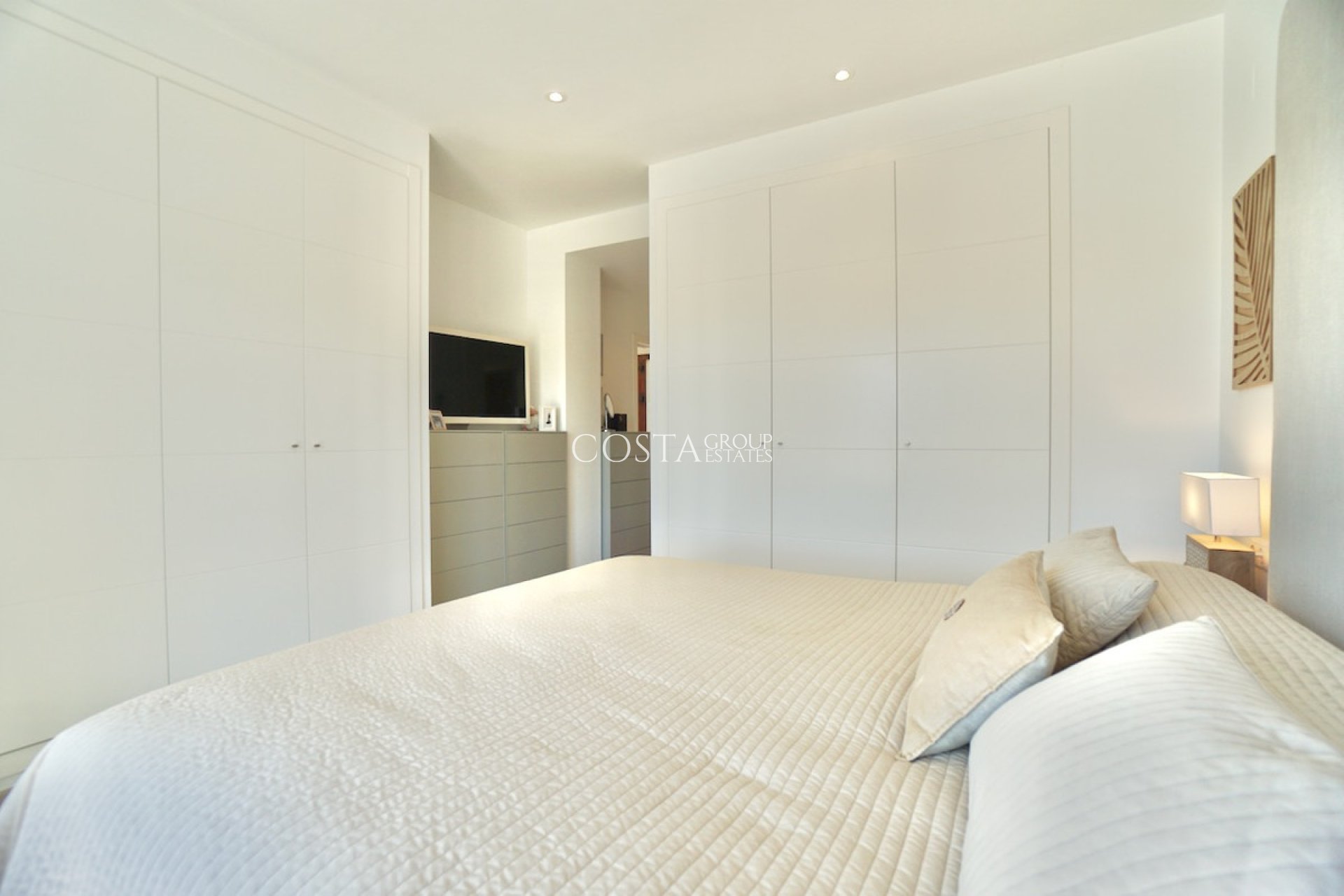 Revente - Villa -
Teulada - Moraira