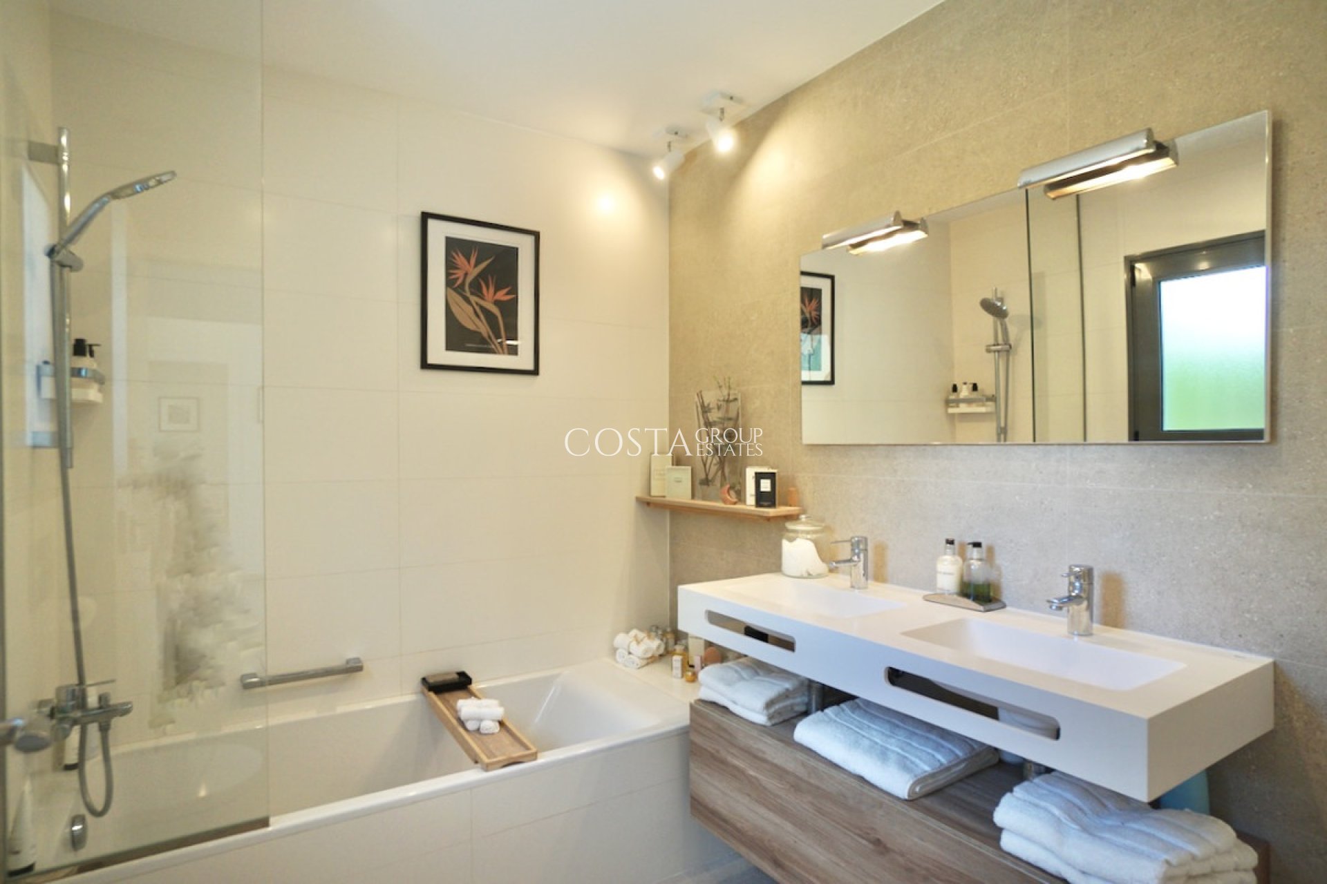 Revente - Villa -
Teulada - Moraira