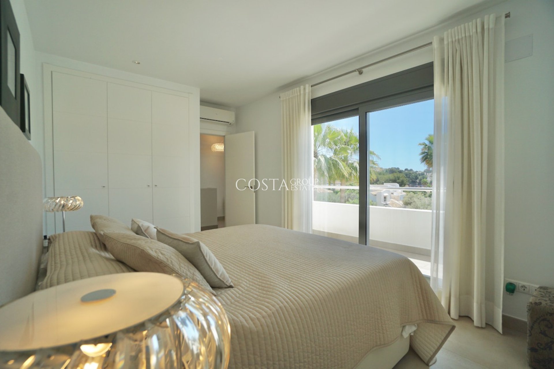 Revente - Villa -
Teulada - Moraira