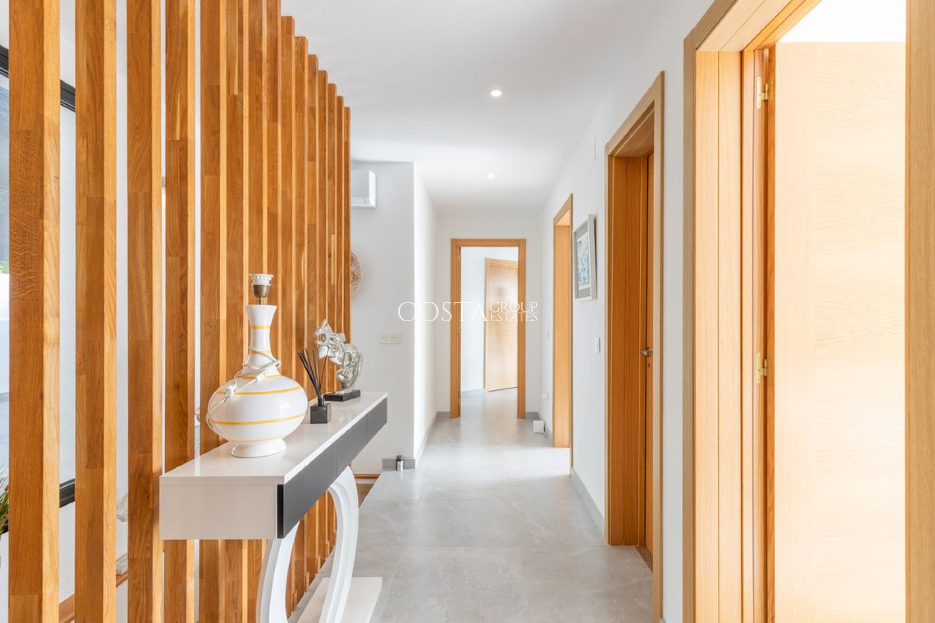 Revente - Villa -
Teulada - Moraira