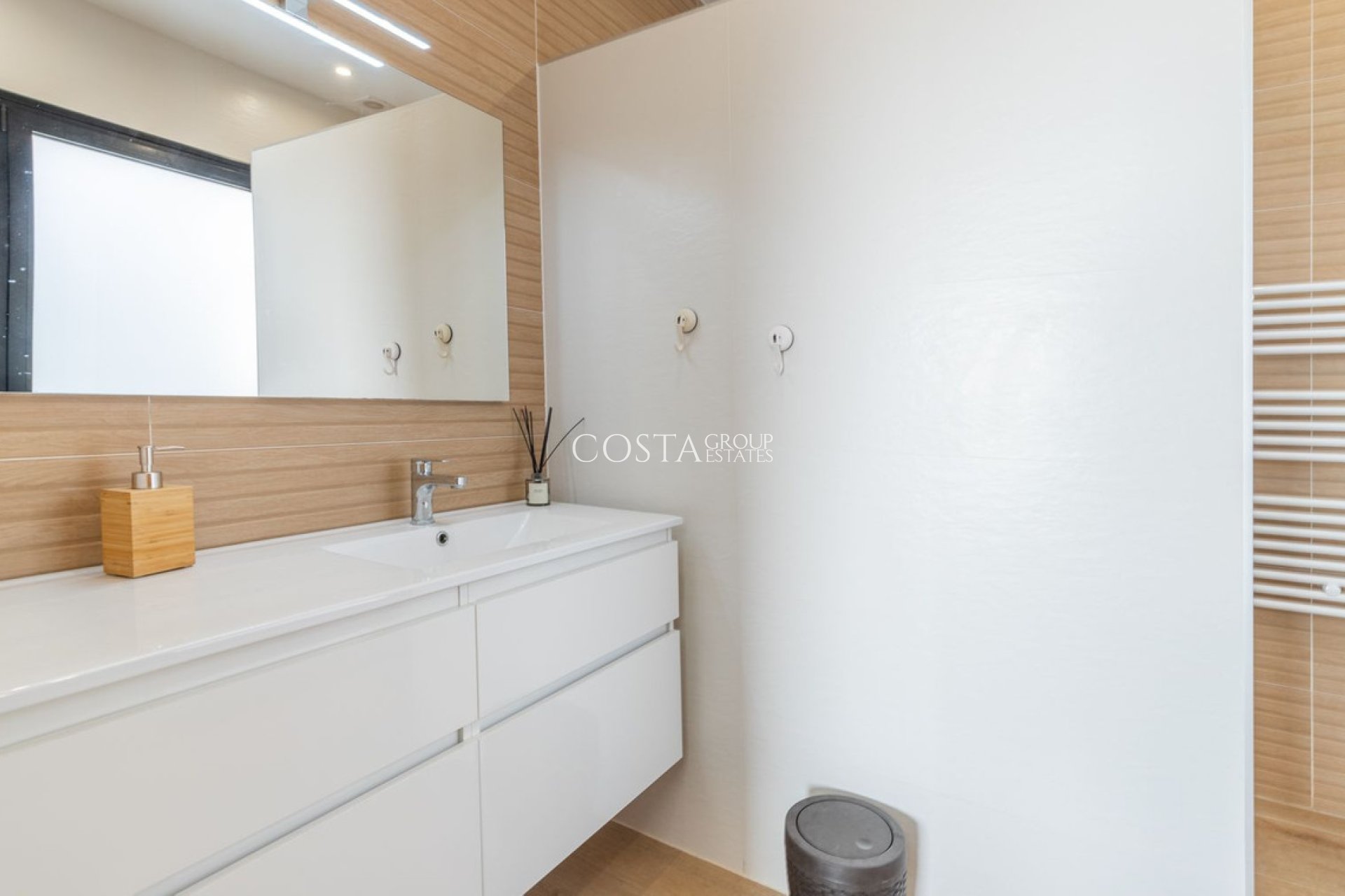 Revente - Villa -
Teulada - Moraira