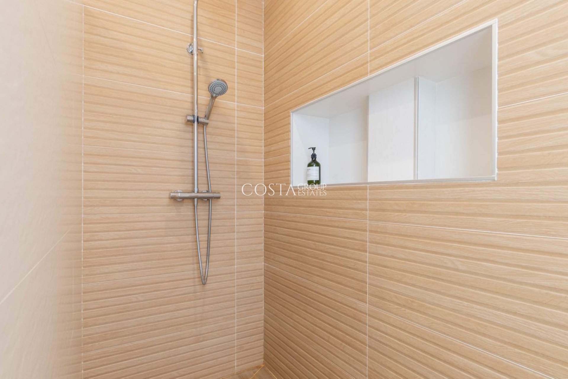Revente - Villa -
Teulada - Moraira