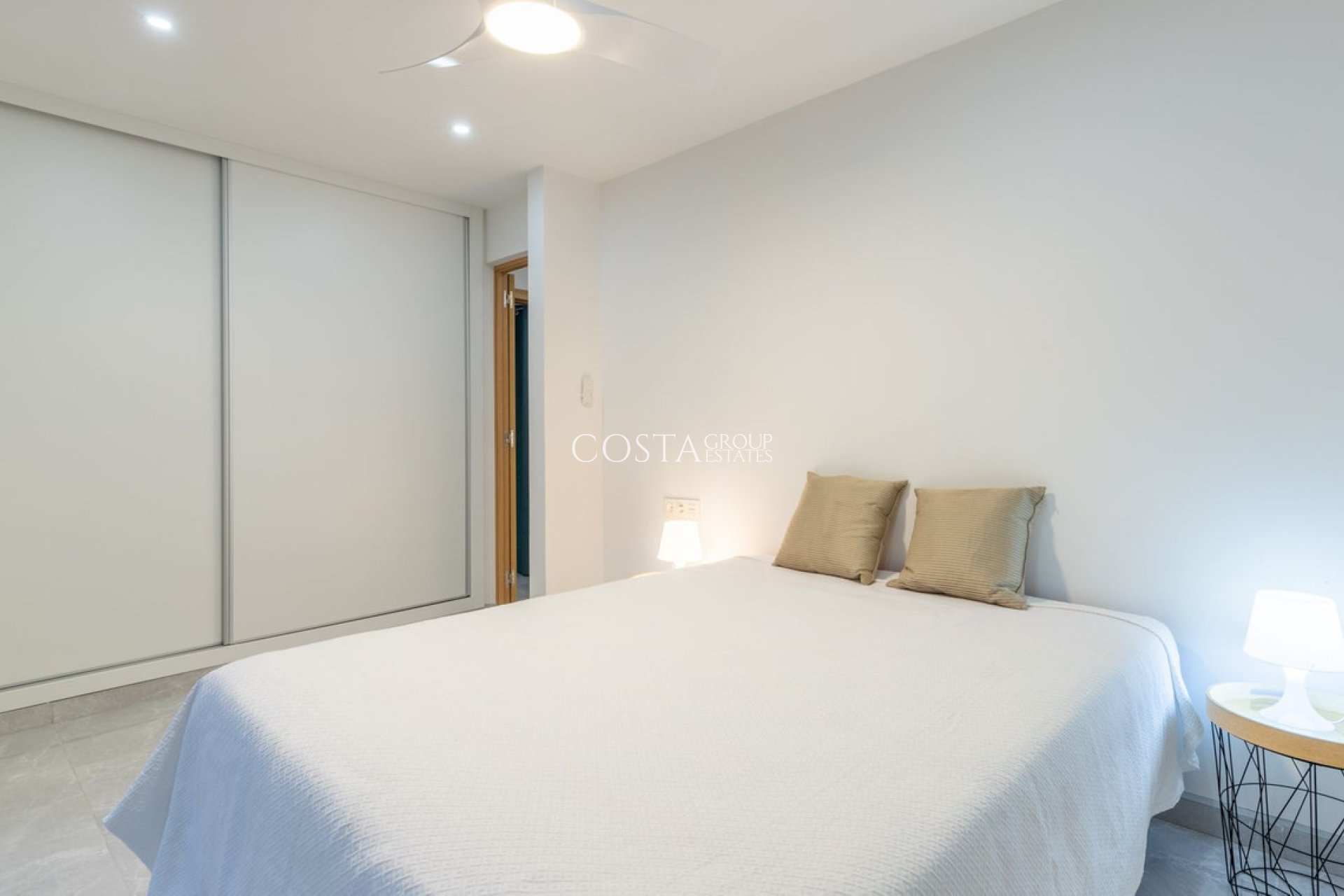 Revente - Villa -
Teulada - Moraira