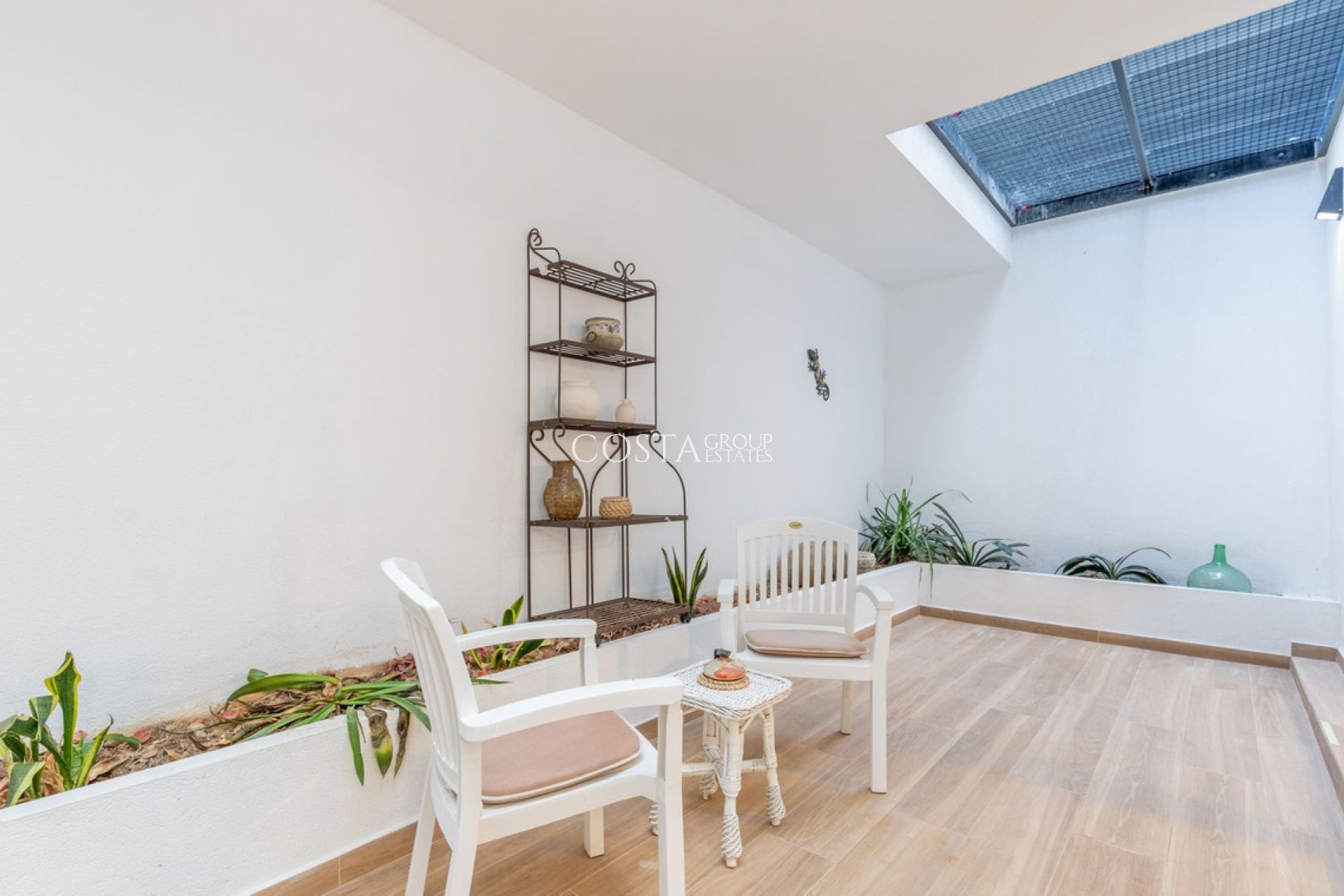 Revente - Villa -
Teulada - Moraira