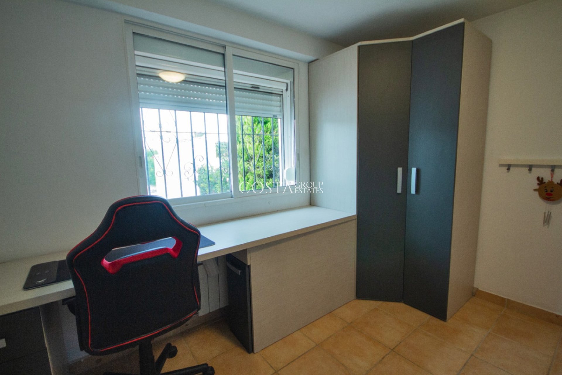 Revente - Villa -
Teulada - Moraira