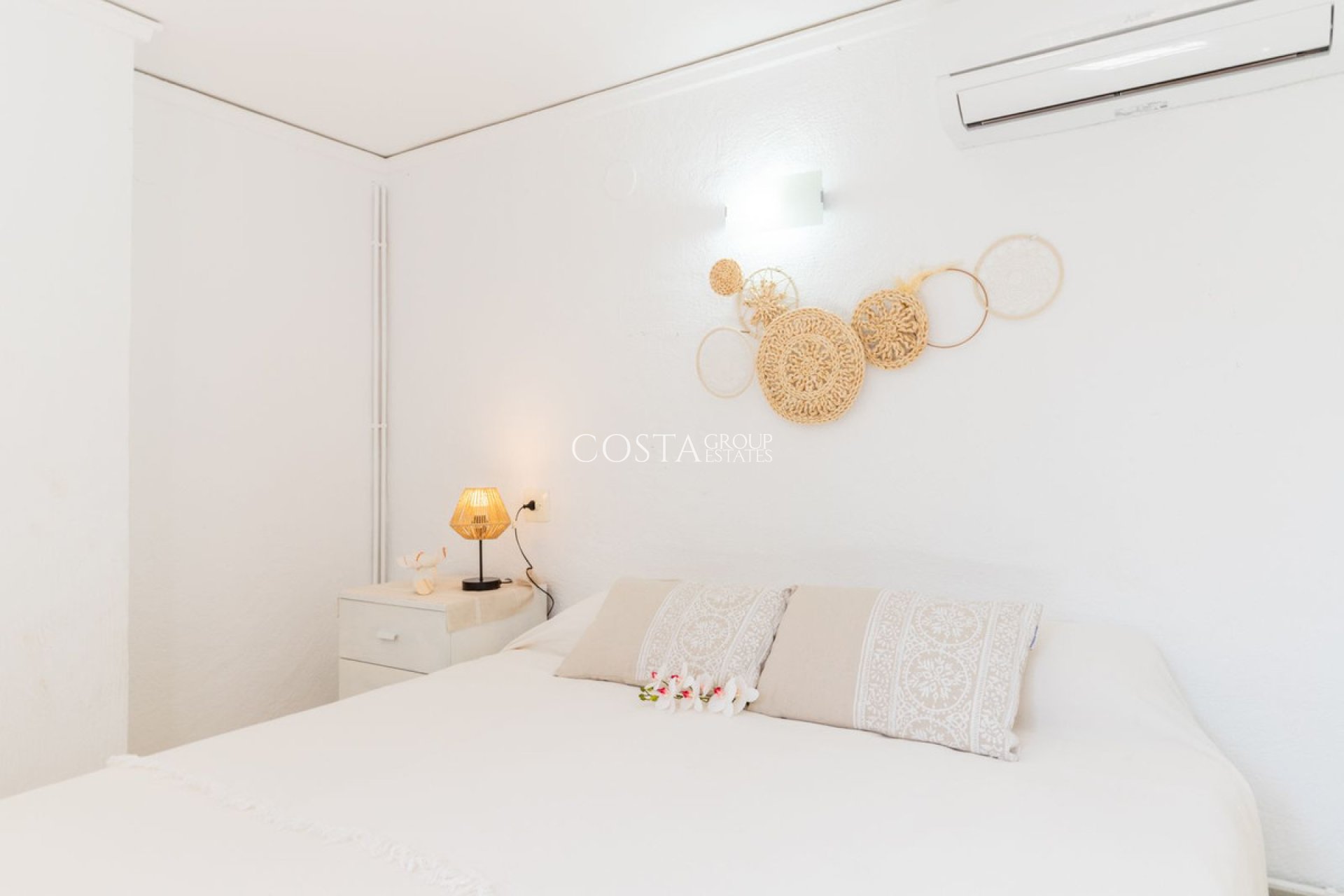 Revente - Villa -
Teulada - Moraira