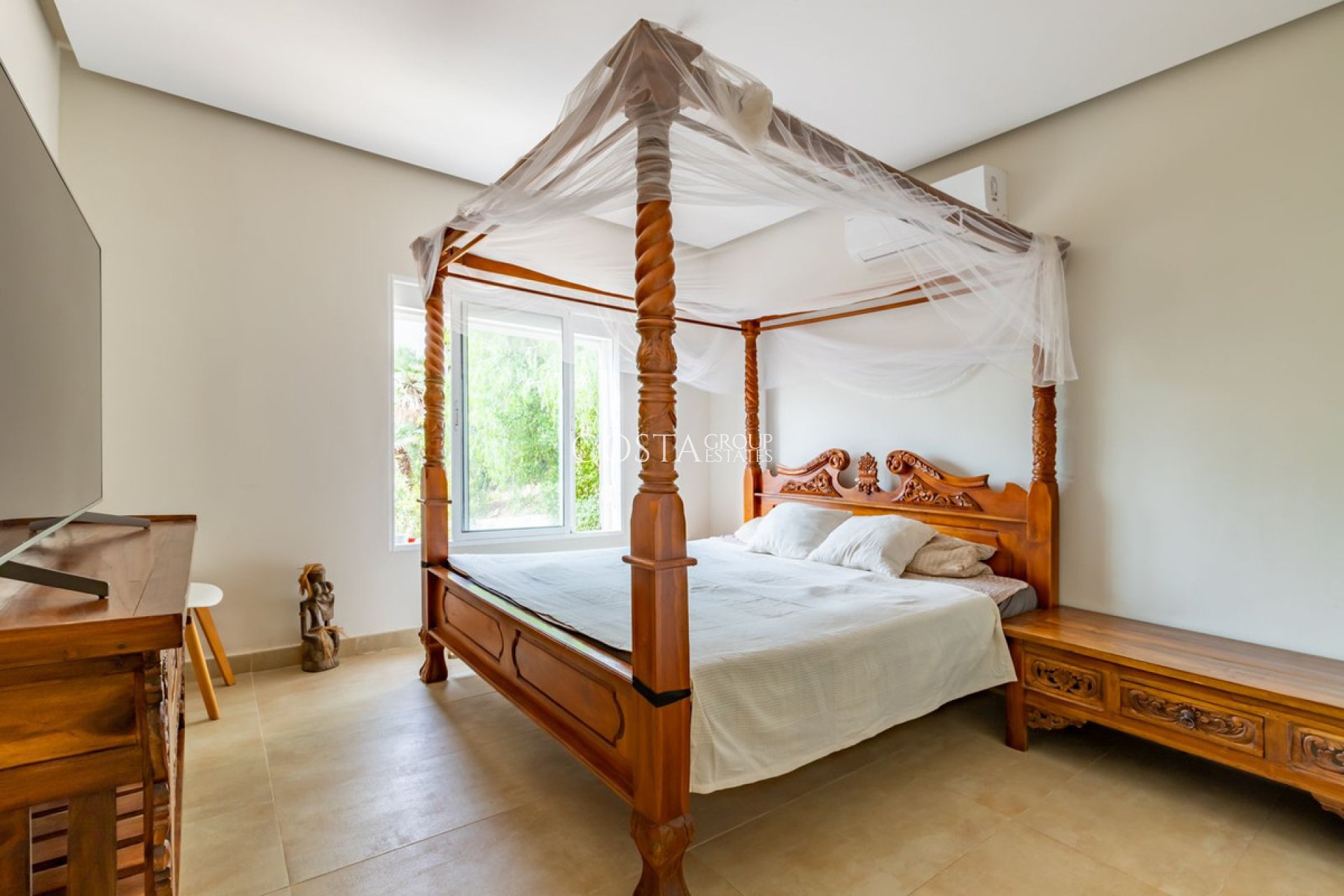Revente - Villa -
Teulada - Moraira